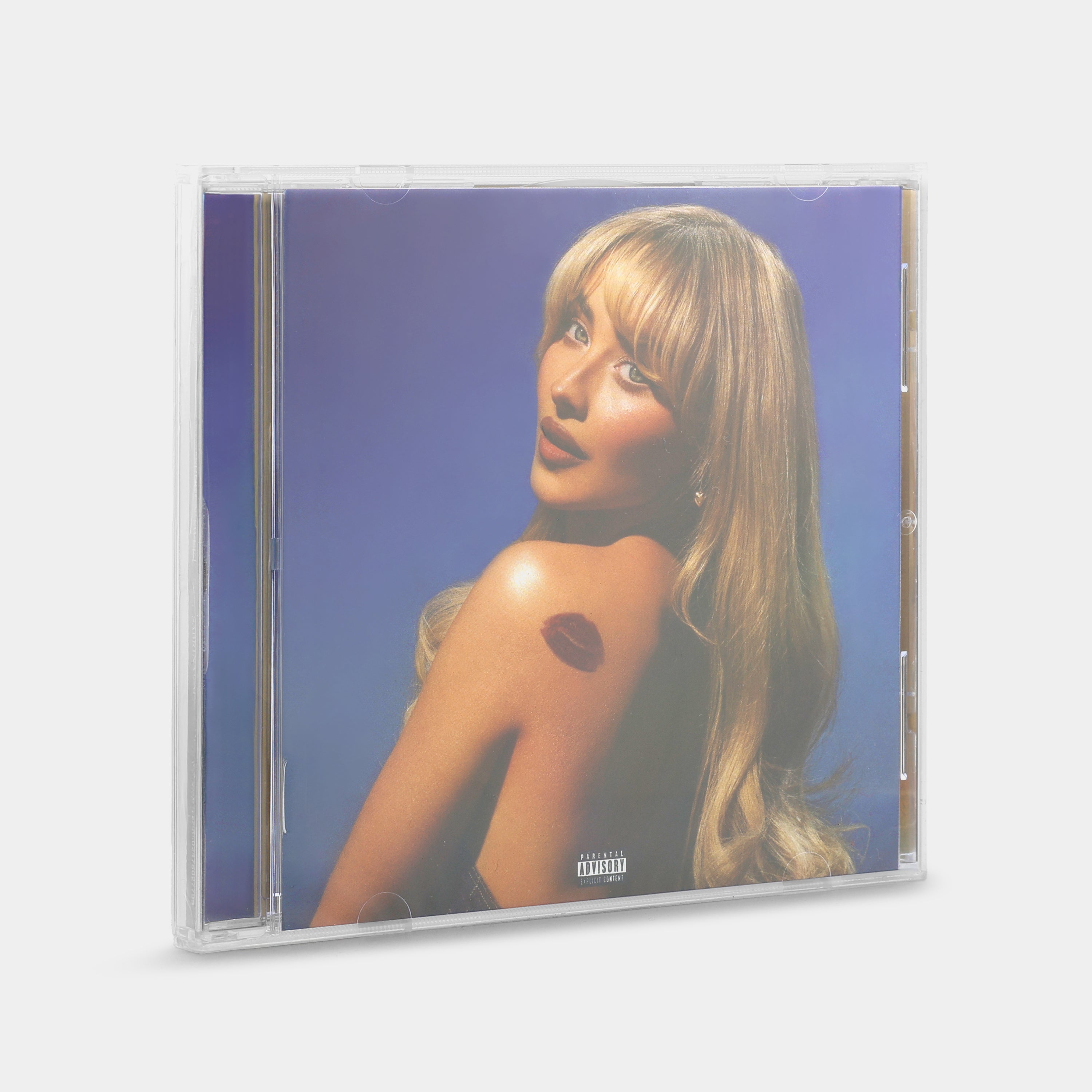 Sabrina Carpenter - Short N' Sweet CD