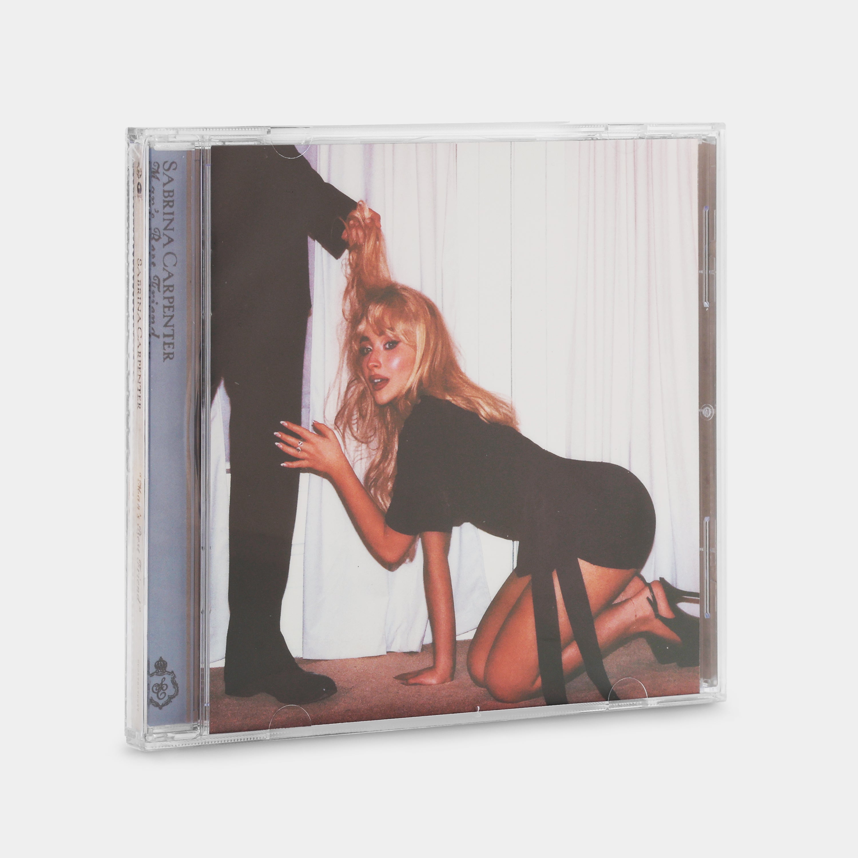 Sabrina Carpenter - Man's Best Friend CD