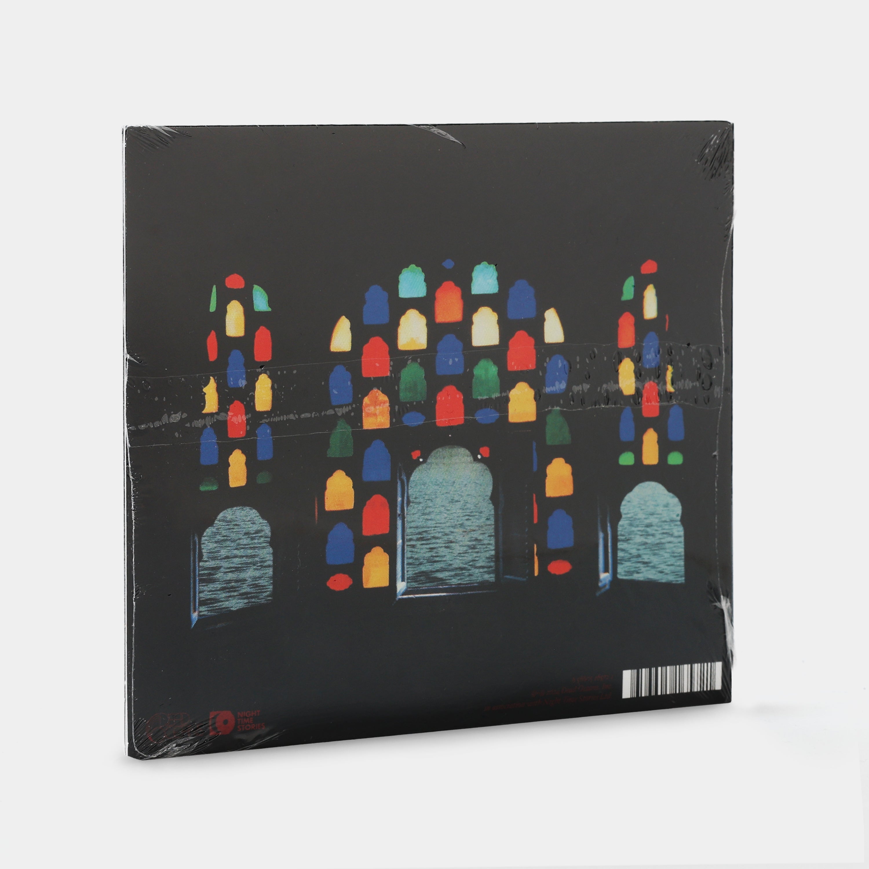 Khruangbin - A La Sala CD