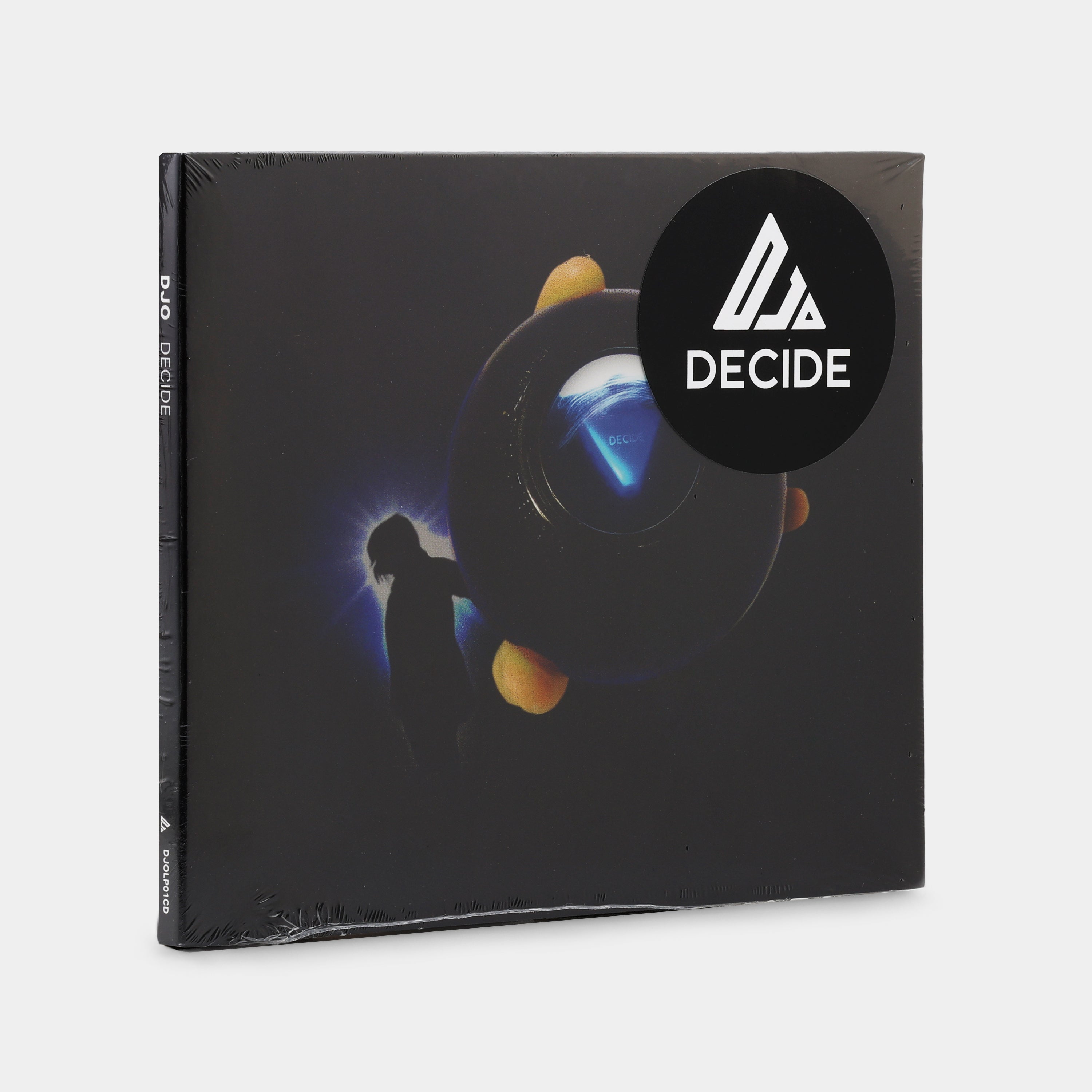 その他 Janacek, Kodaly & Respighi [CD] Djo - Decide CD – Retrospekt