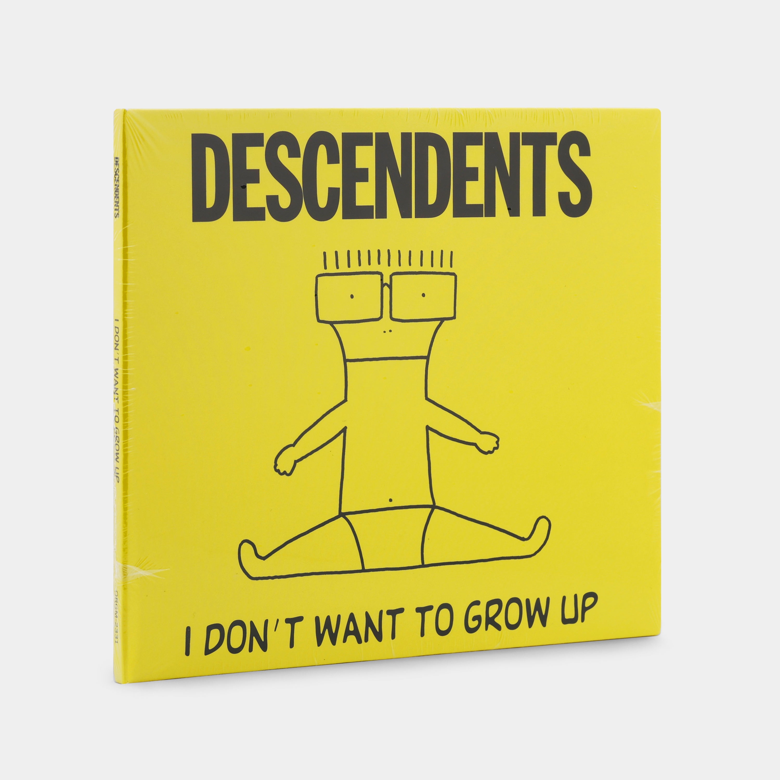 その他 Phoebe  & David Bromberg [DVD] Descendents - I Don't Want To Grow Up CD – Retrospekt