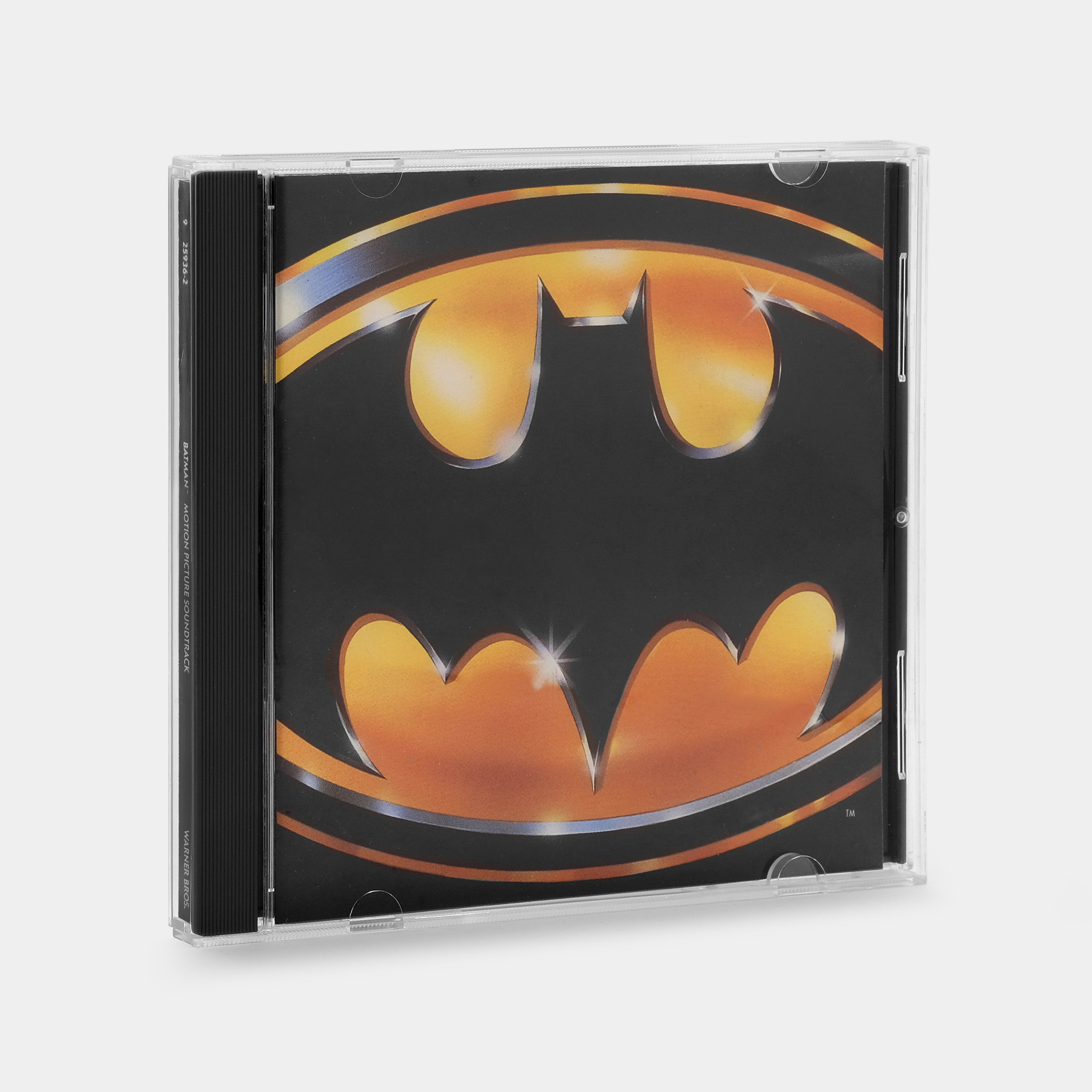 Prince - Batman™ (Motion Picture Soundtrack) CD
