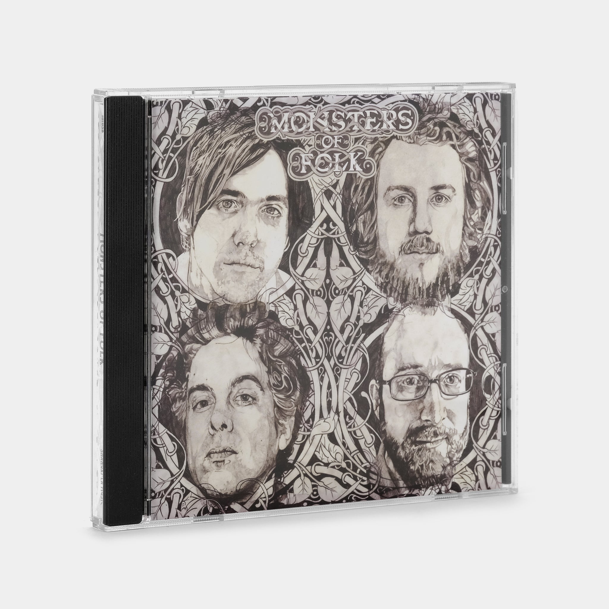 Monsters Of Folk