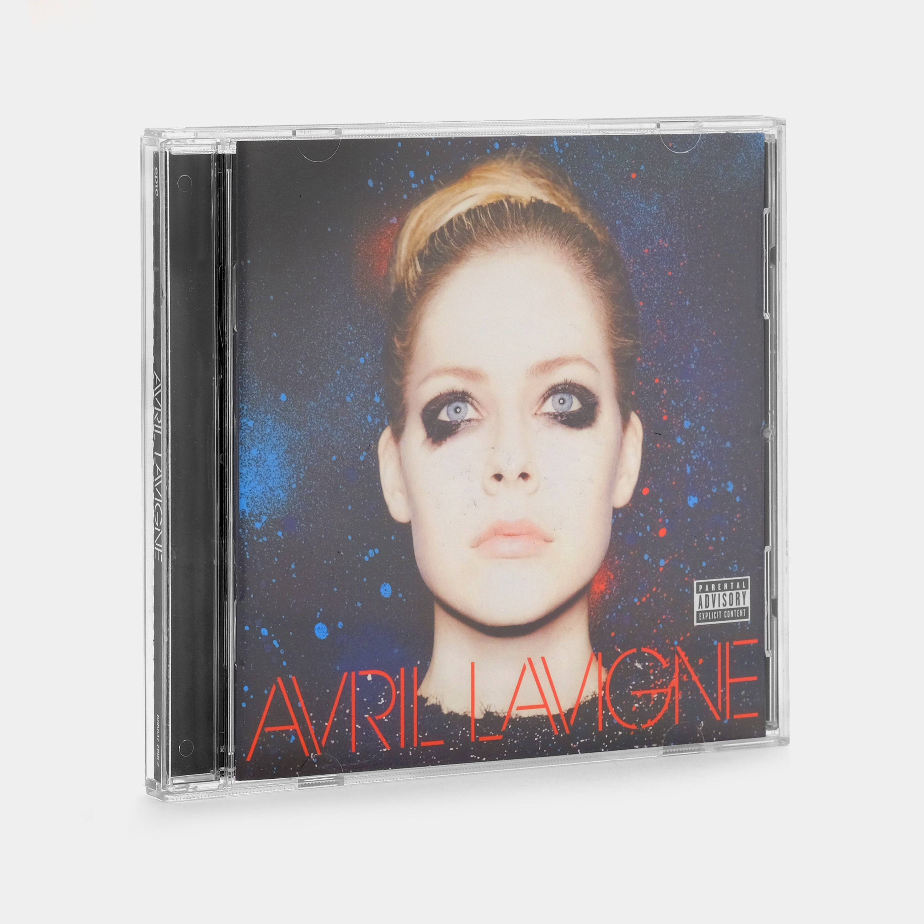 Avril Lavigne - Avril Lavigne CD