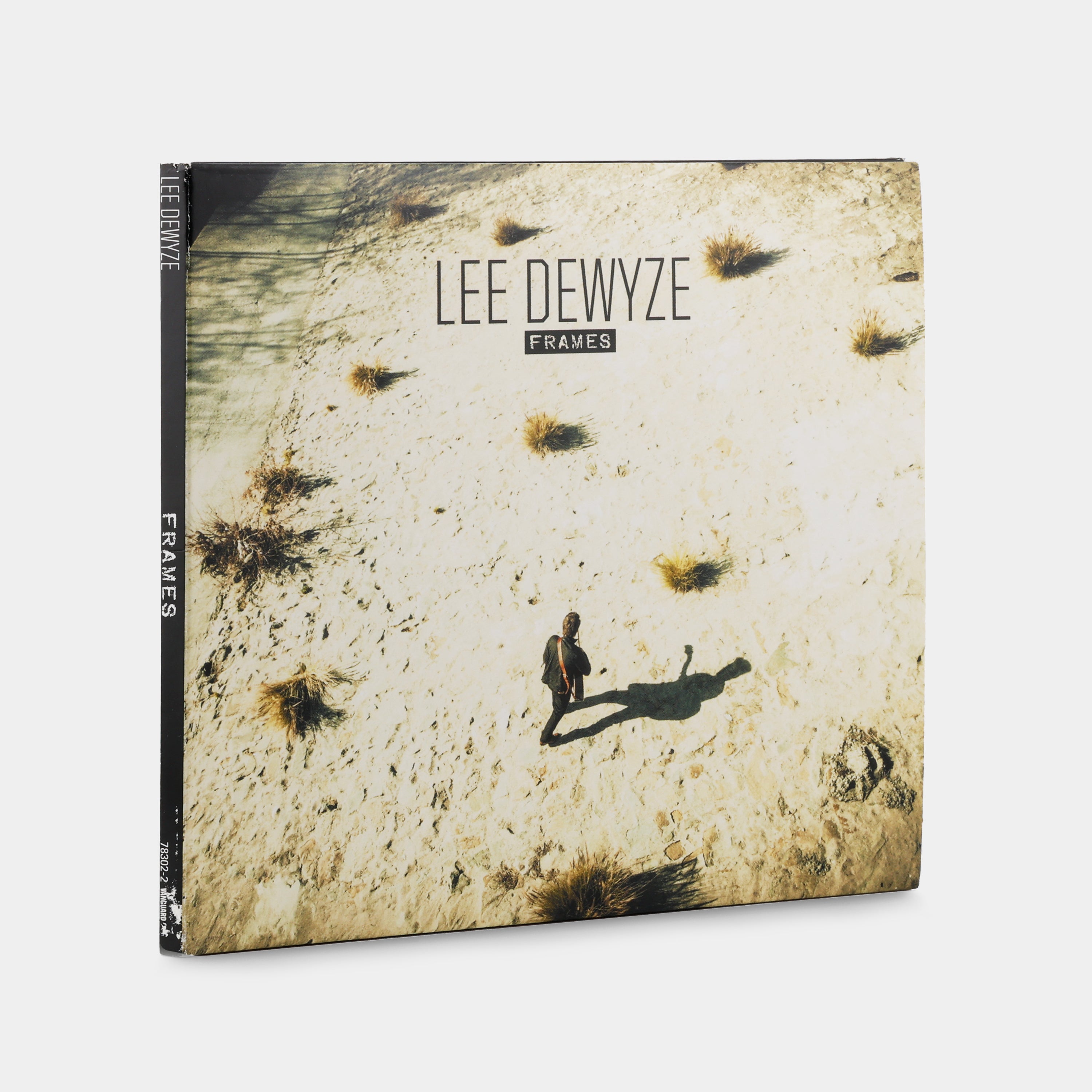 DeWyze - Frames CD