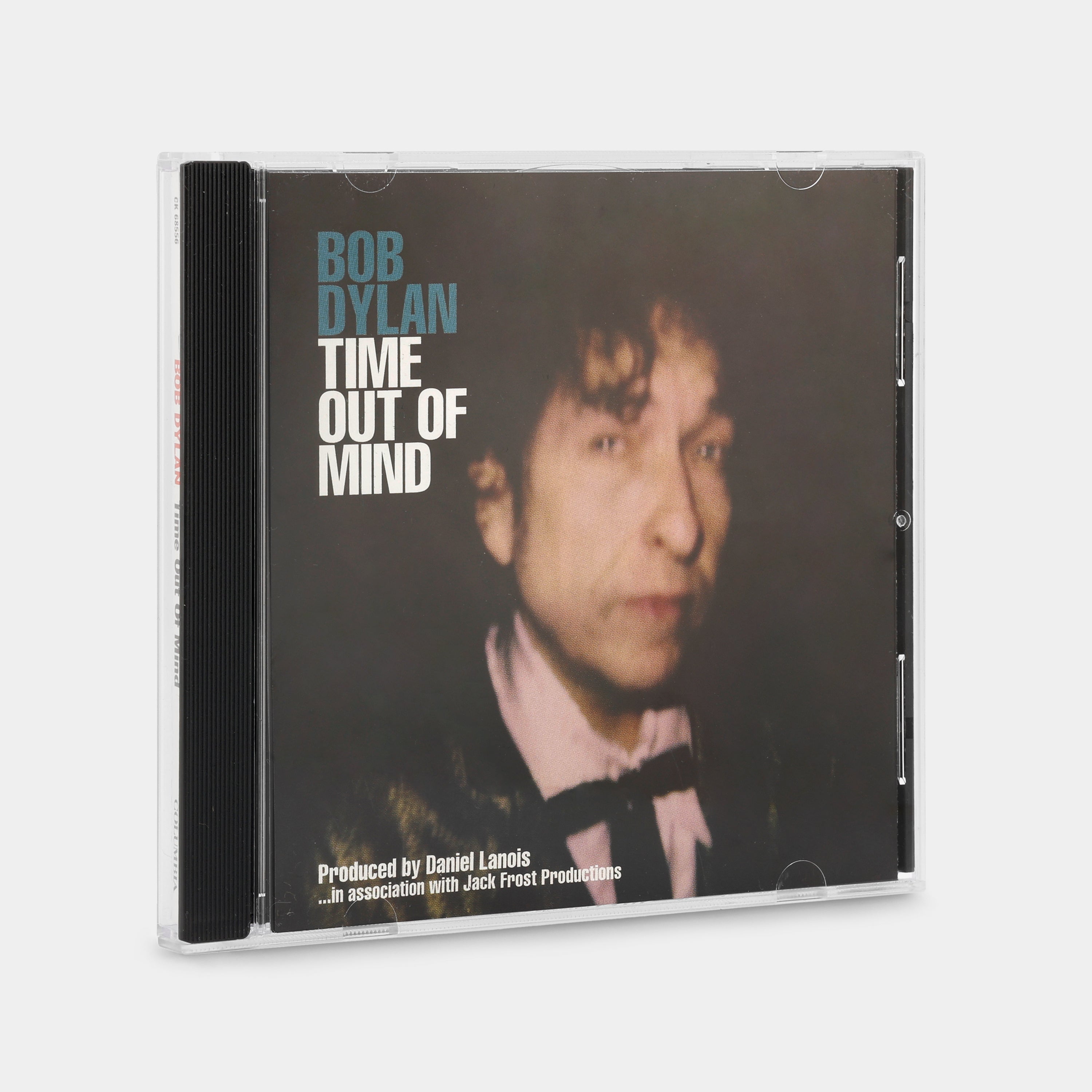 Bob Dylan - Time Out Of Mind CD