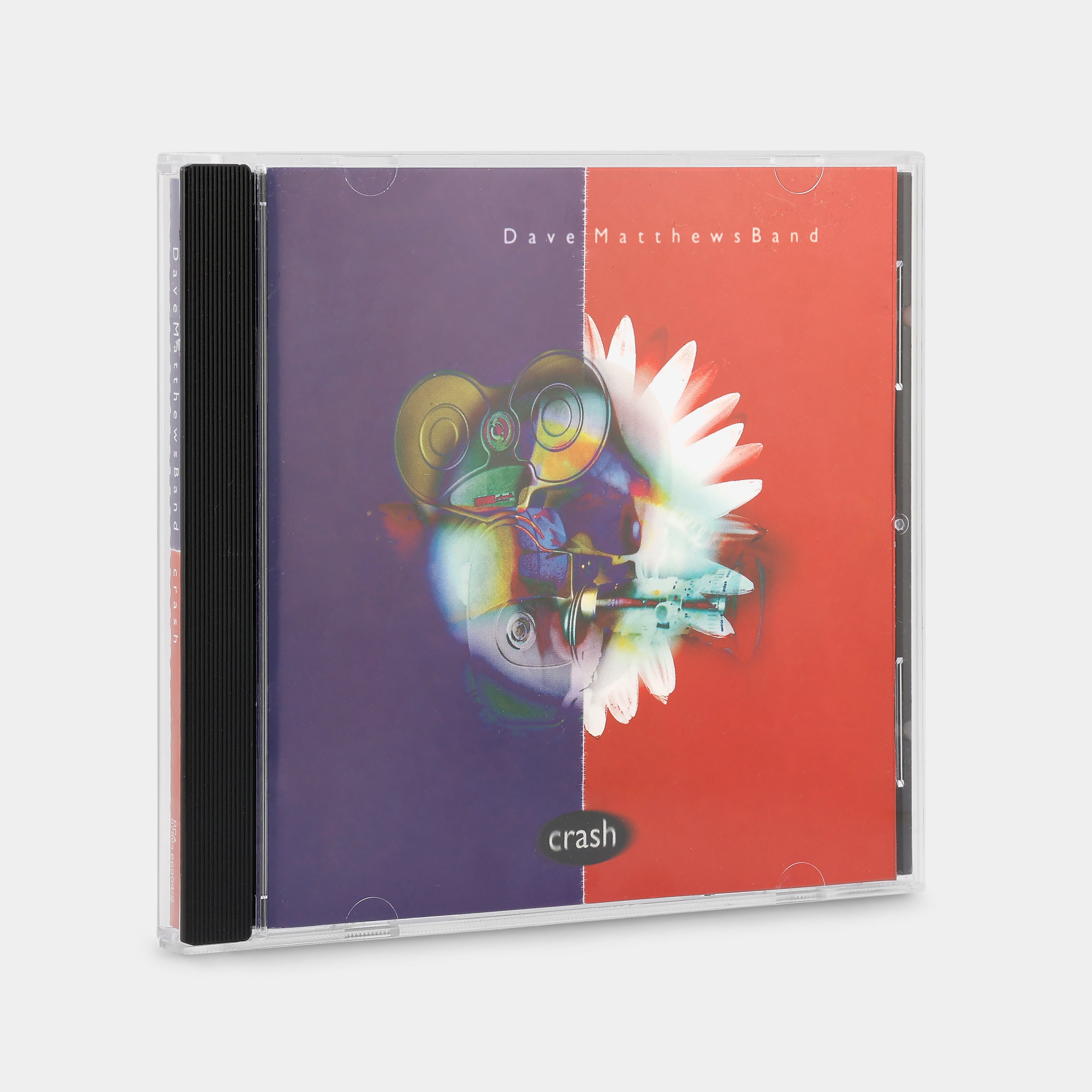 Dave Matthews Band - Crash CD