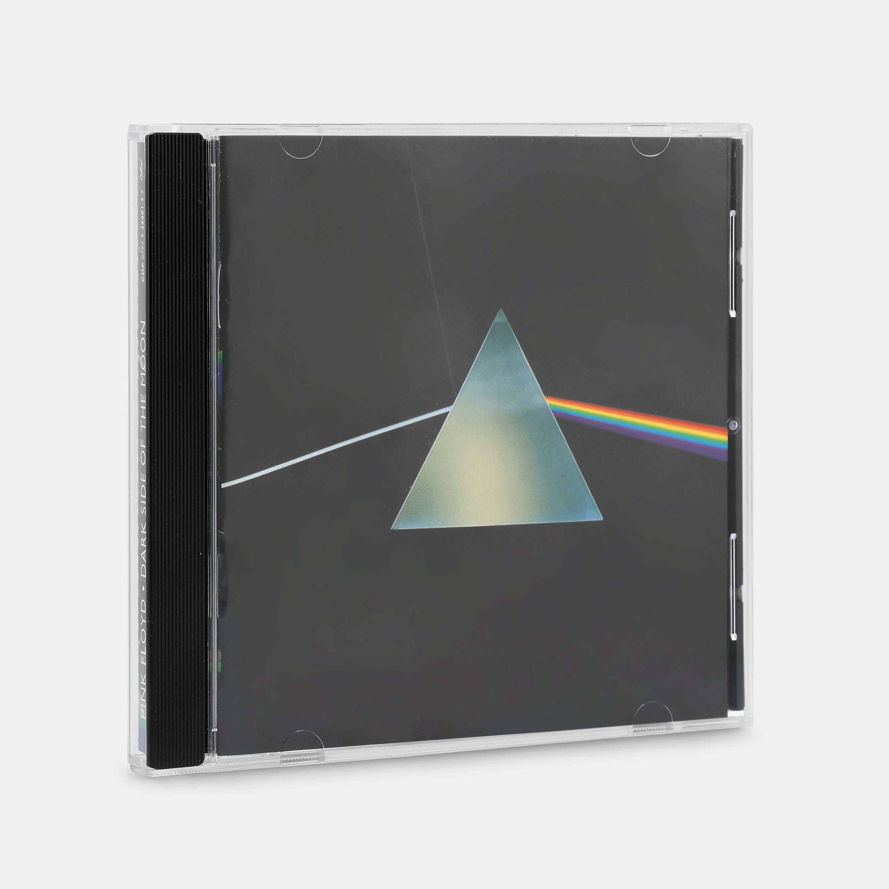 Pink Floyd - Dark Side Of The Moon CD