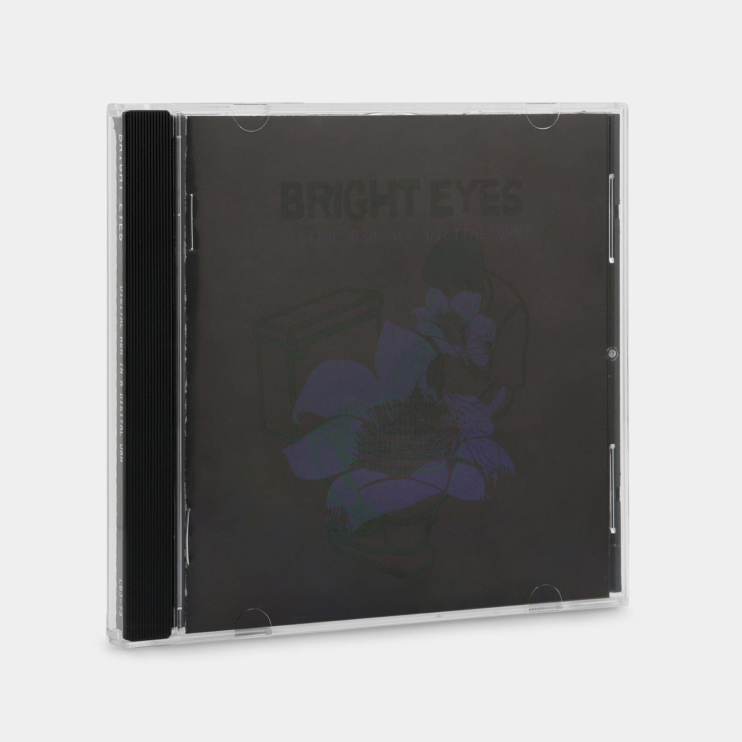 Bright Eyes - Digital Ash in a Digital Urn CD