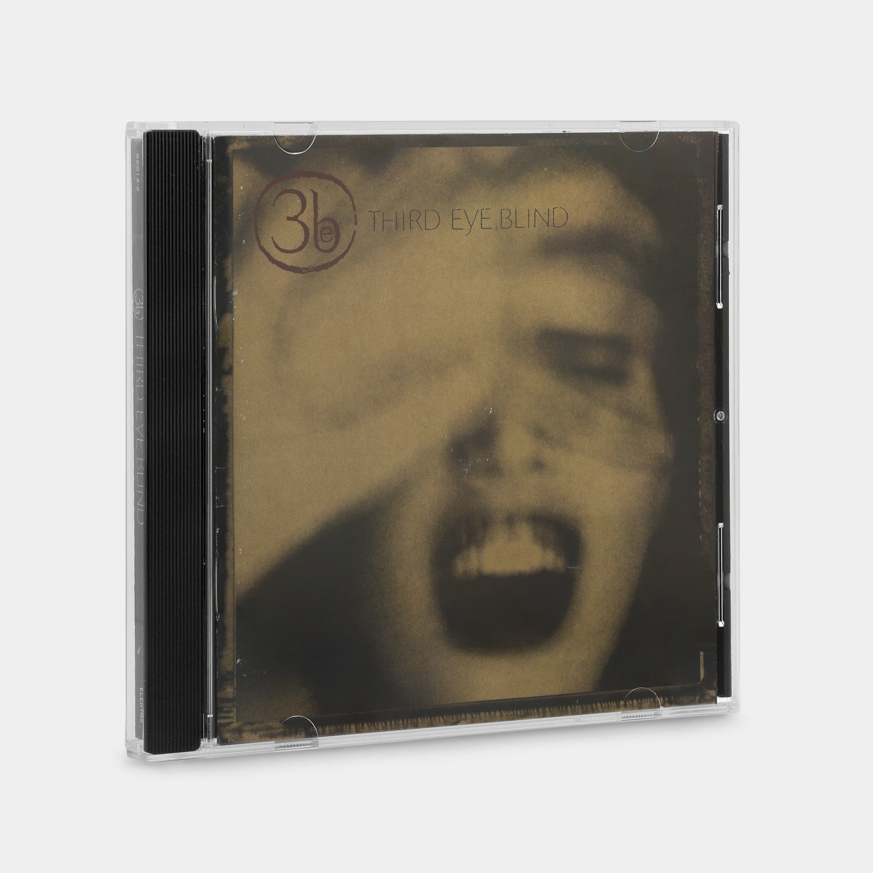 Third Eye Blind - Third Eye Blind CD