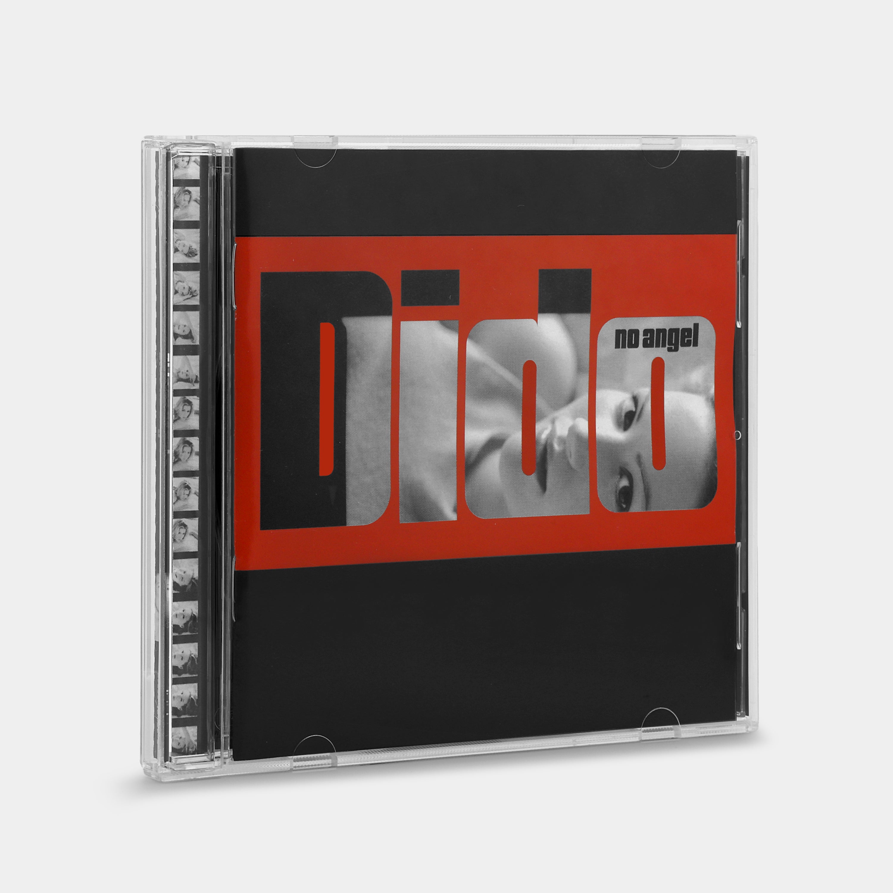 Dido - No Angel CD