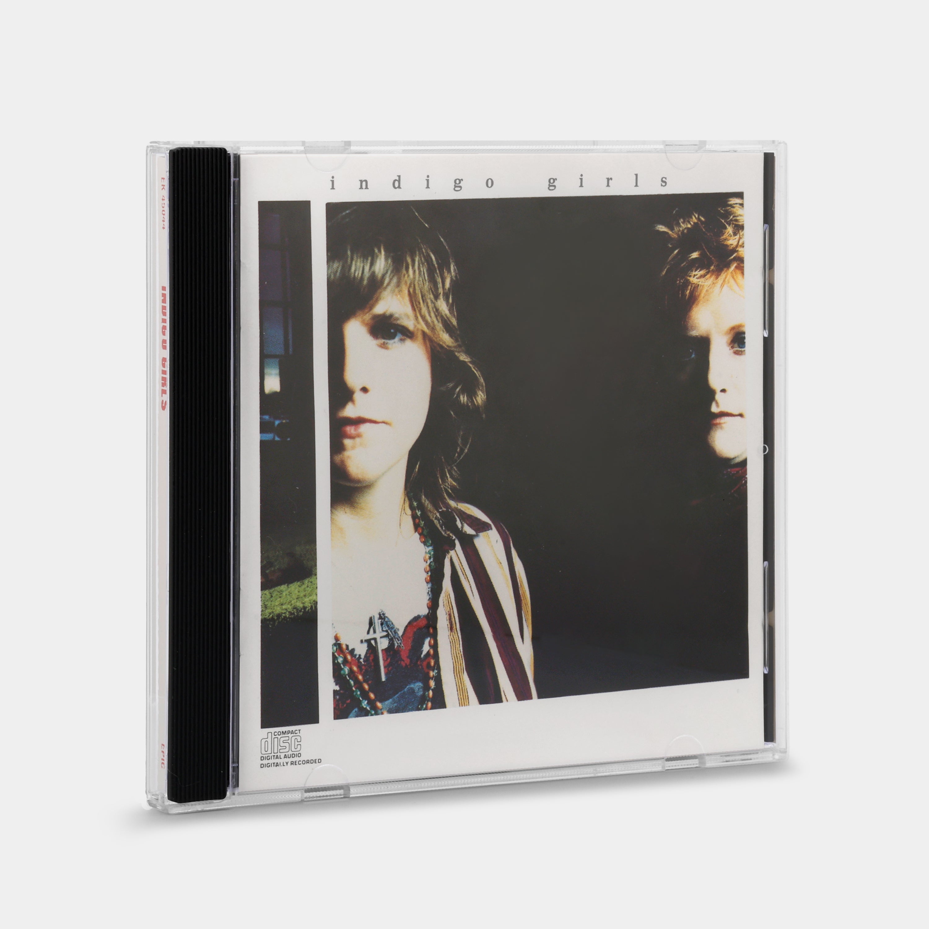Indigo Girls - Indigo Girls CD