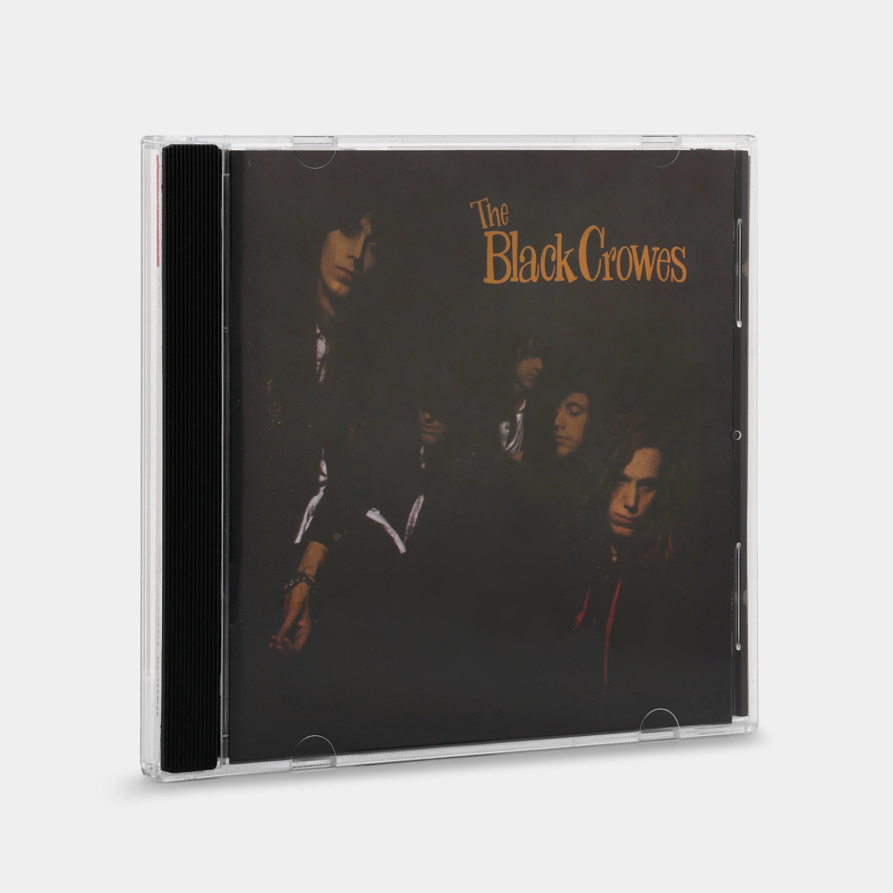 The Black Crowes - Shake Your Money Maker CD