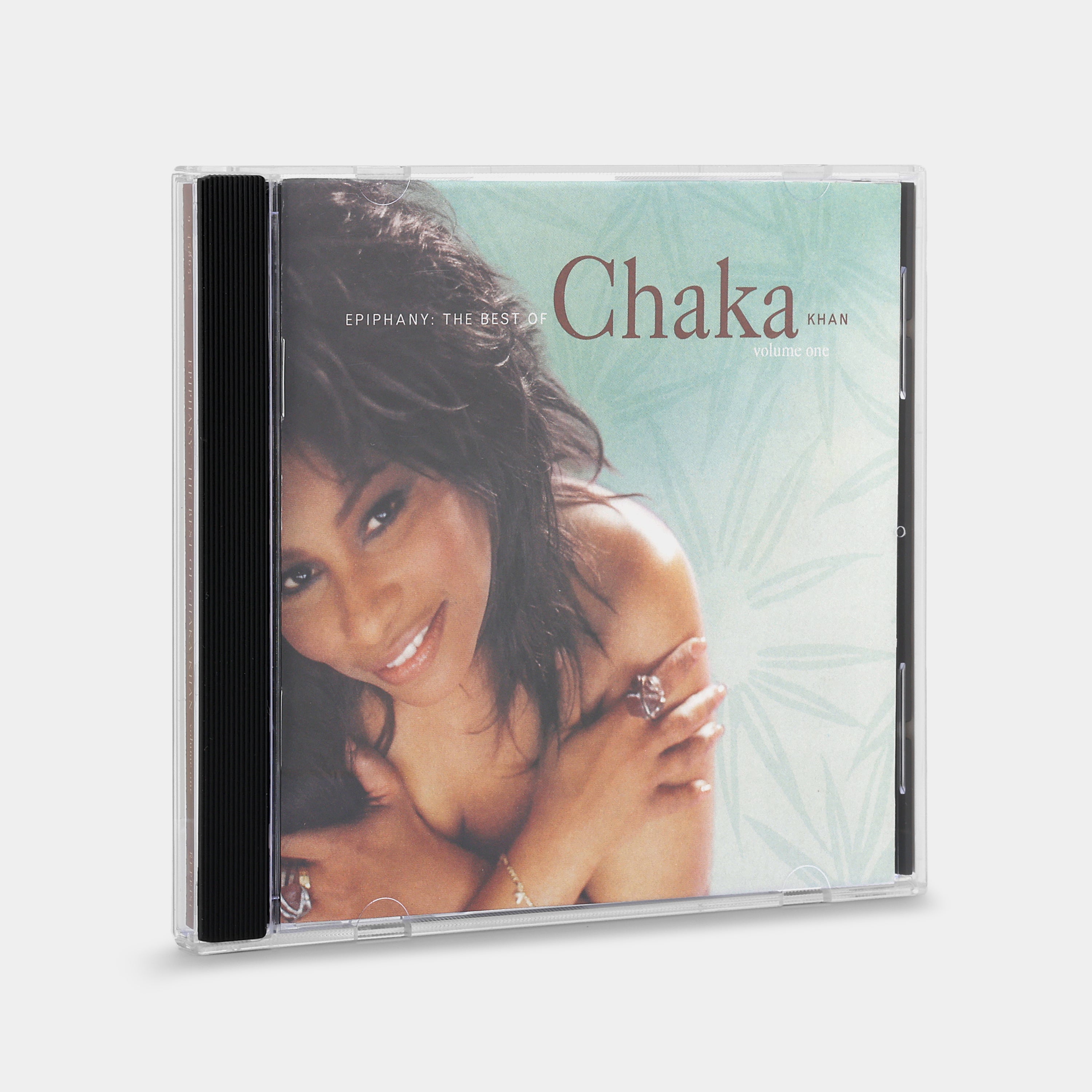 Chaka Khan - Epiphany: The Best Of Chaka Khan Volume One CD