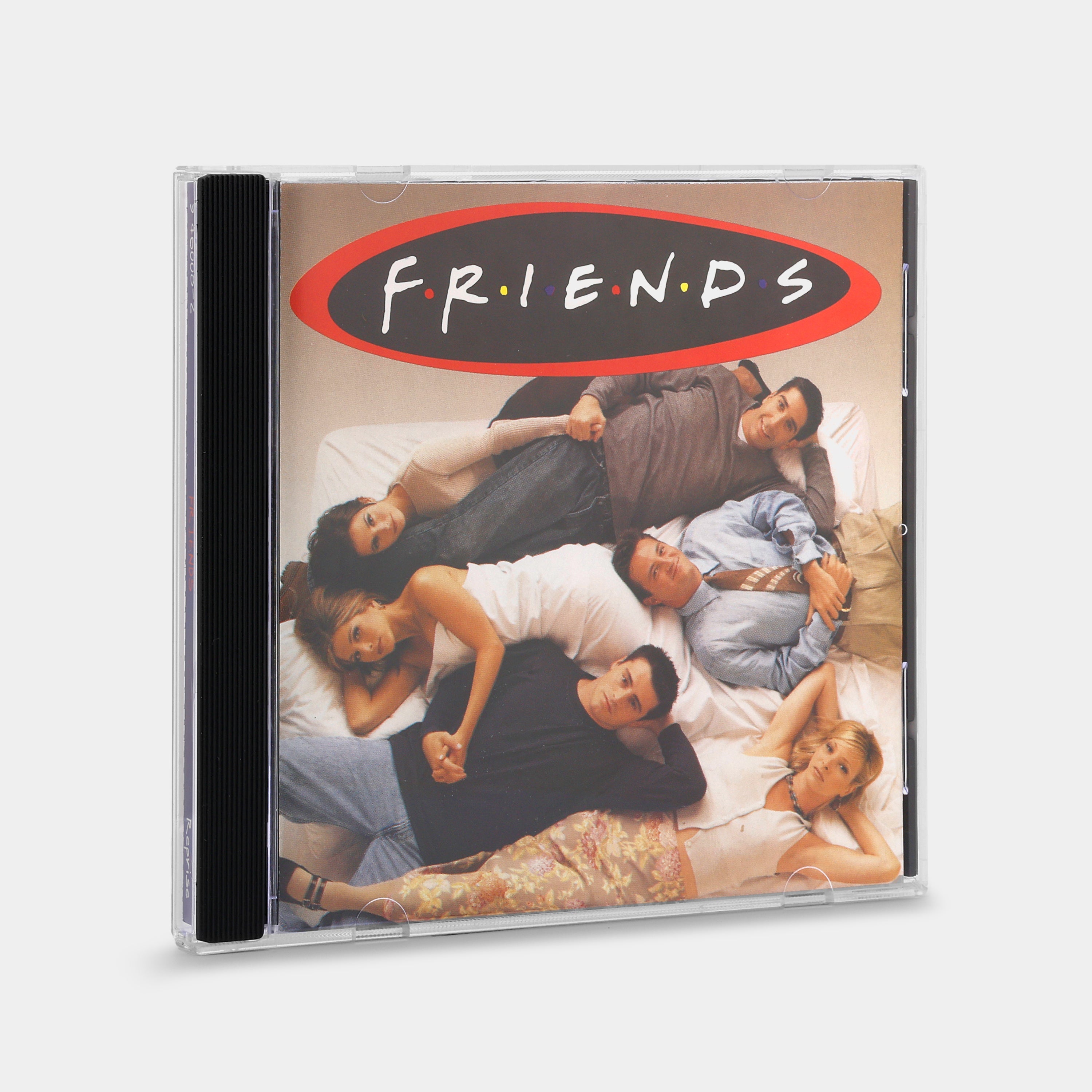 Friends CD