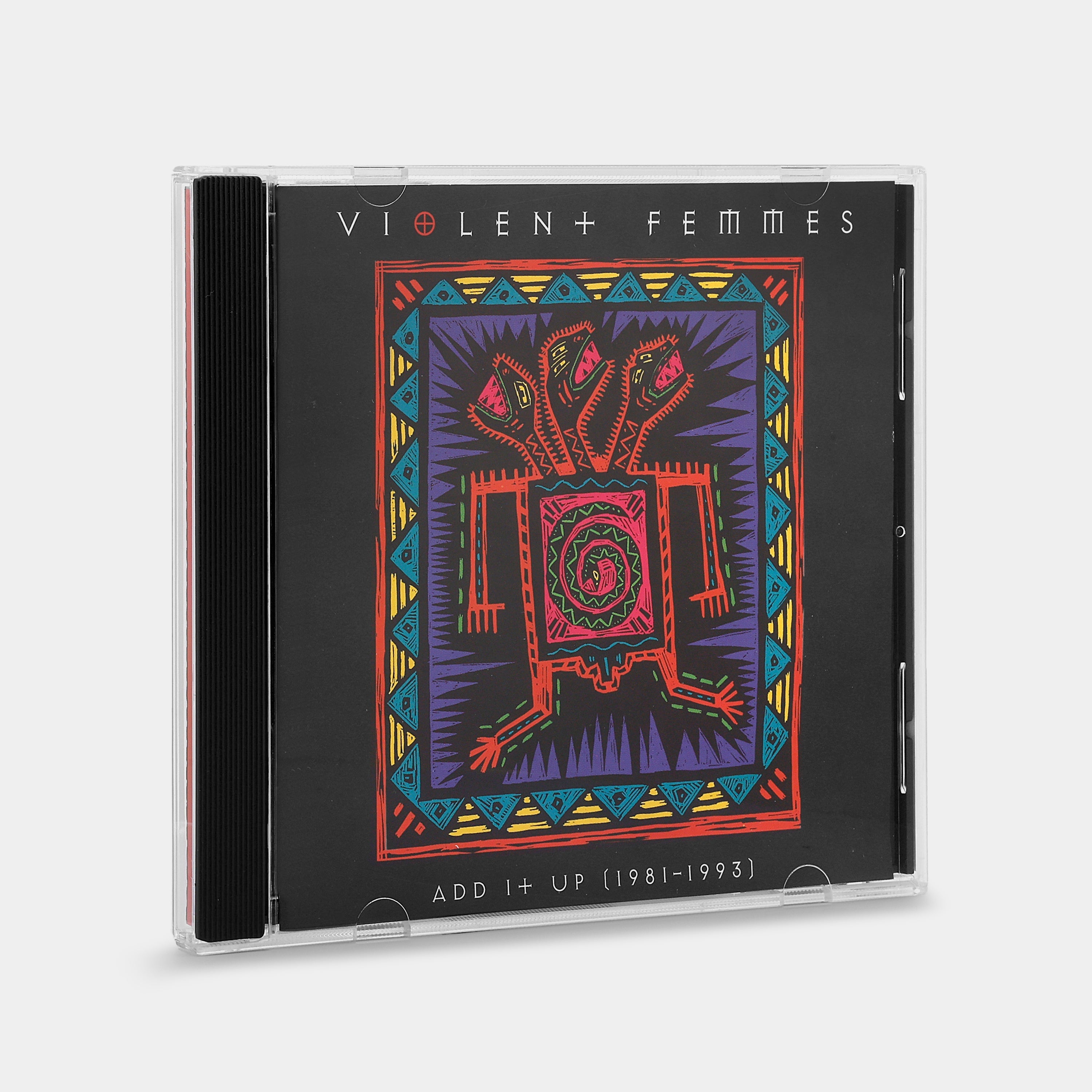 Violent Femmes - Add It Up (1981-1993) CD