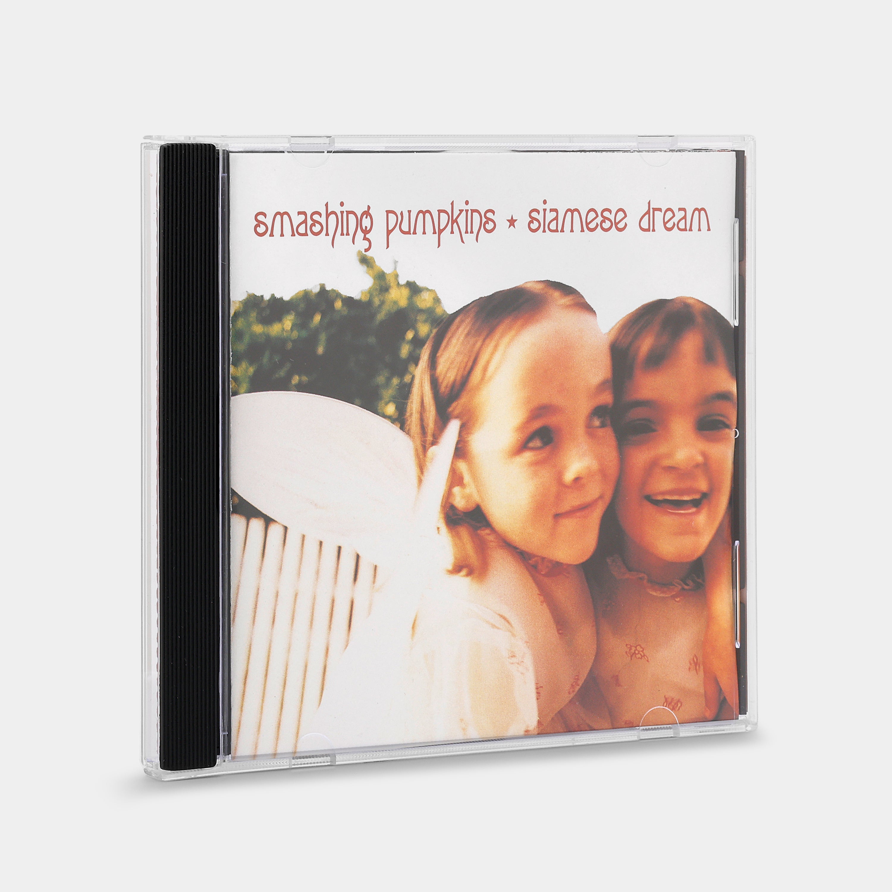Smashing Pumpkins - Siamese Dream CD – Retrospekt