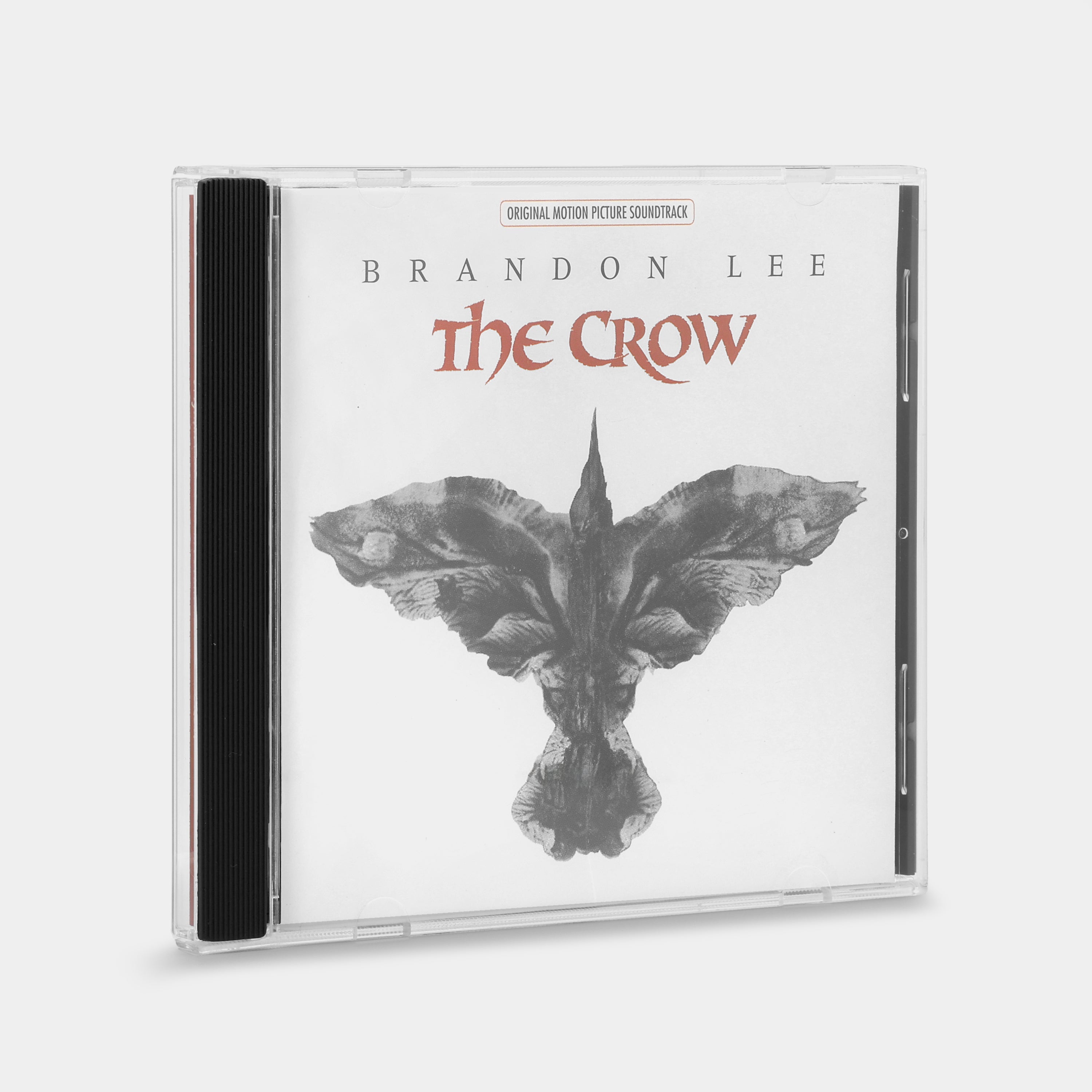 The Crow (Original Motion Picture Soundtrack) CD