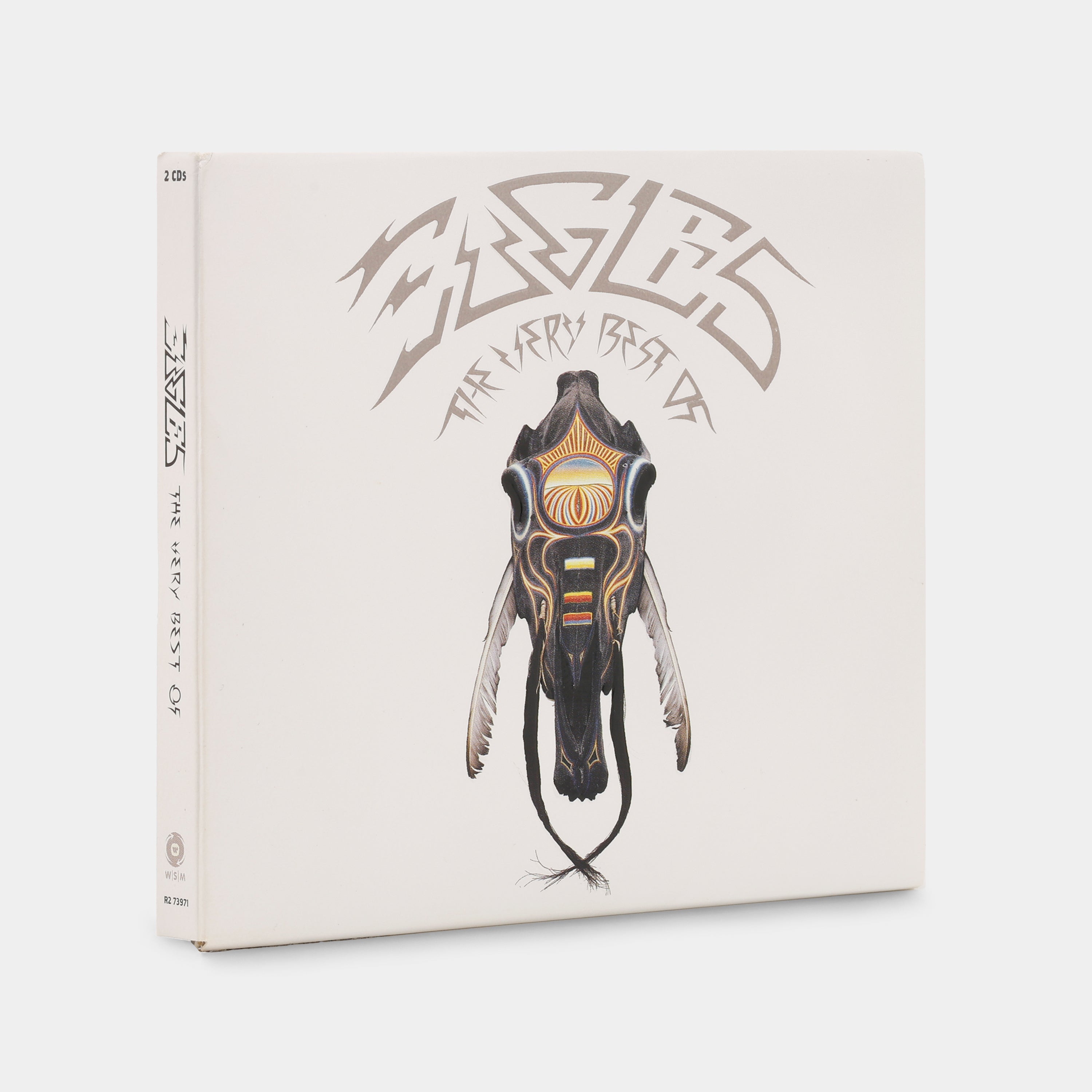Eagles - The Very Best Of 2xCD