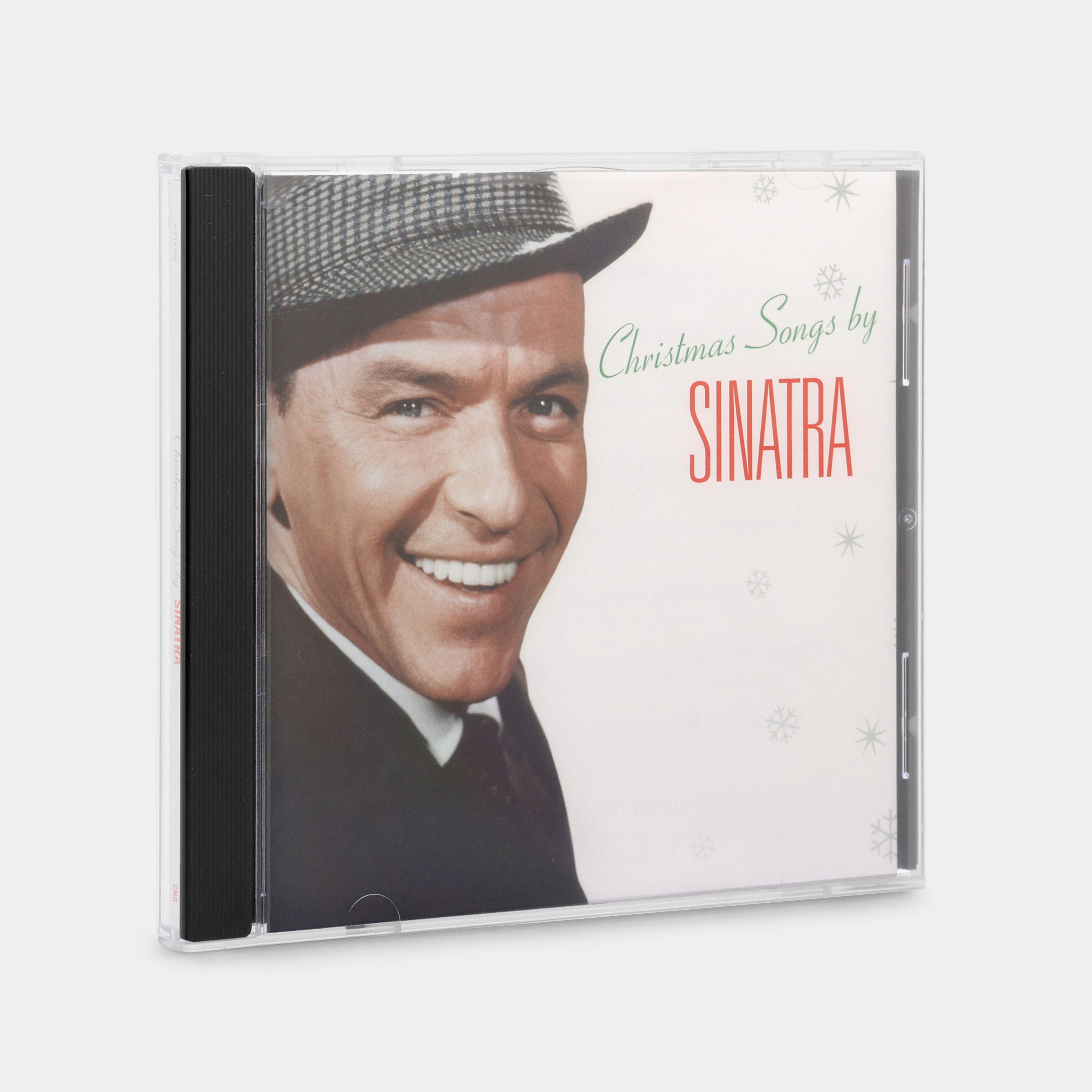 Christmas Songs by Sinatra (Sealed) CD