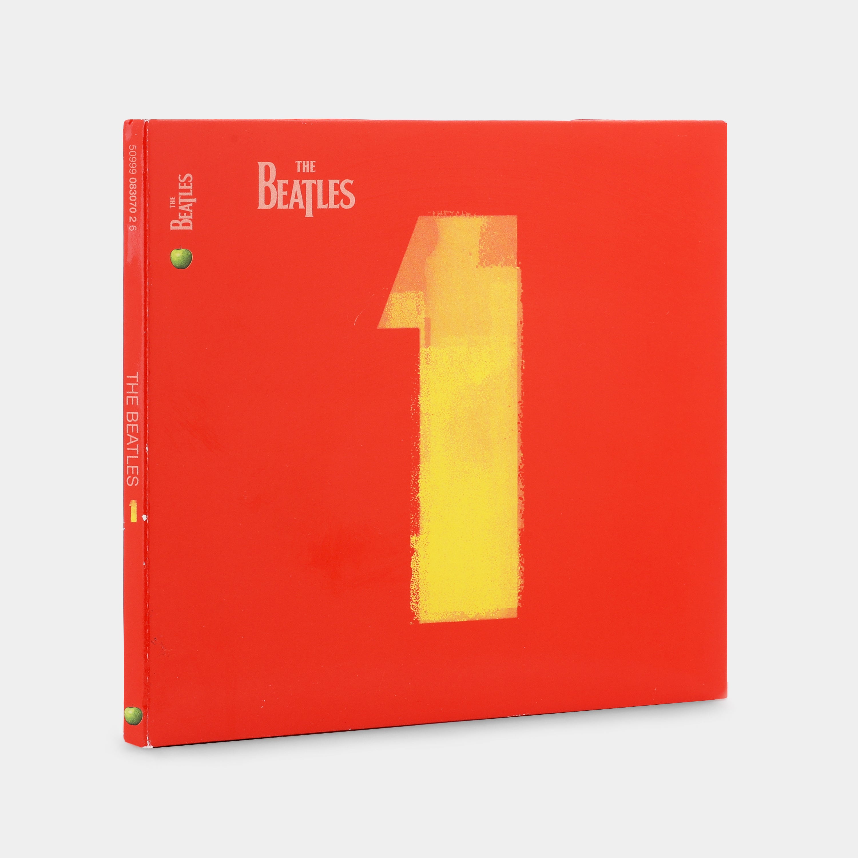The Beatles - 1 CD