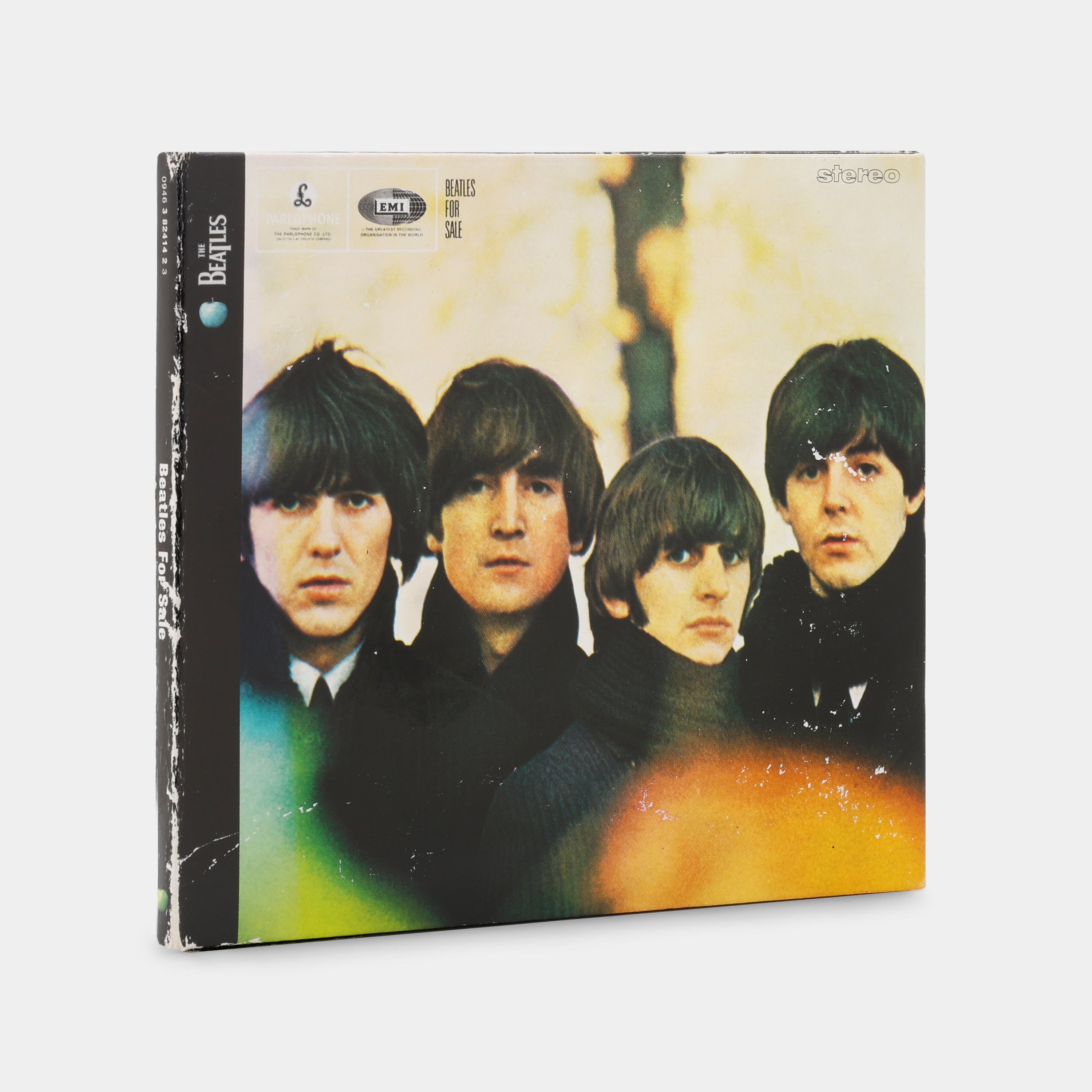 The Beatles - Beatles For Sale CD