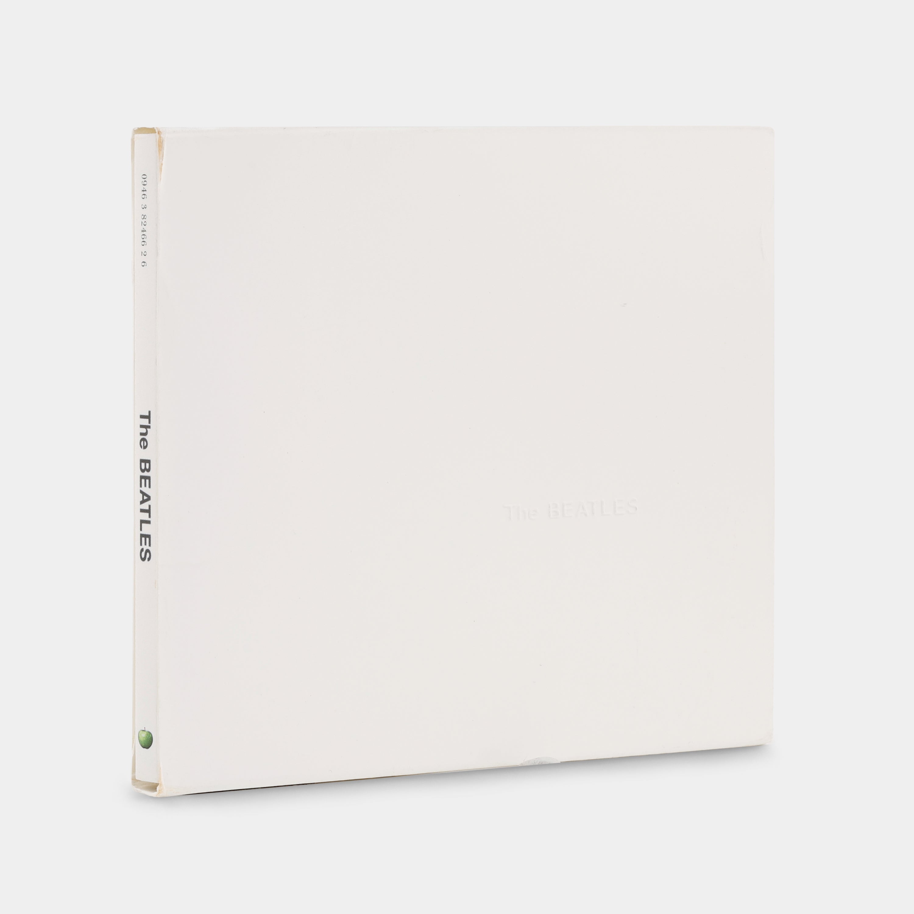 The Beatles - The White Album 2xCD