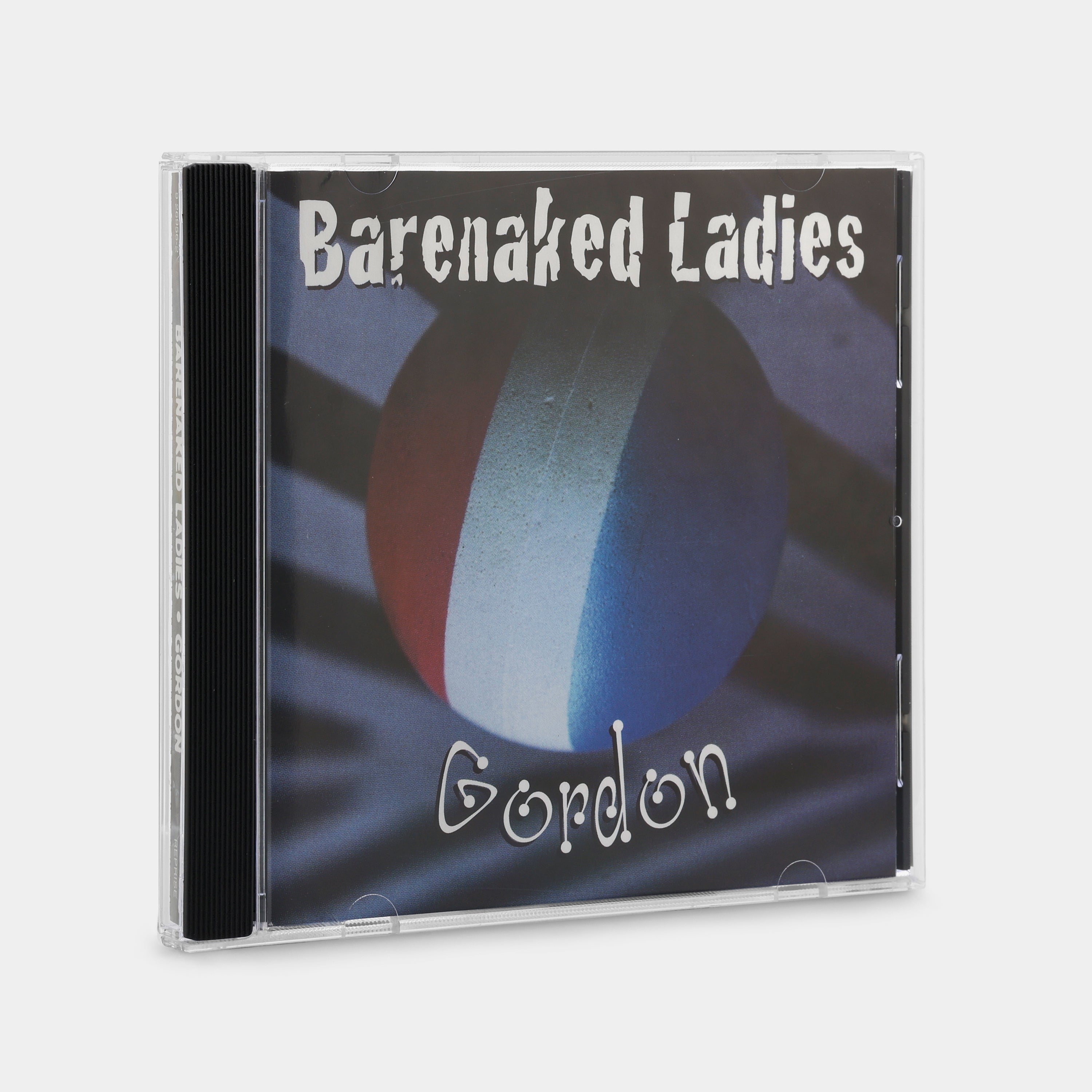 その他 Lady Made [CD] Barenaked Ladies - Gordon CD – Retrospekt