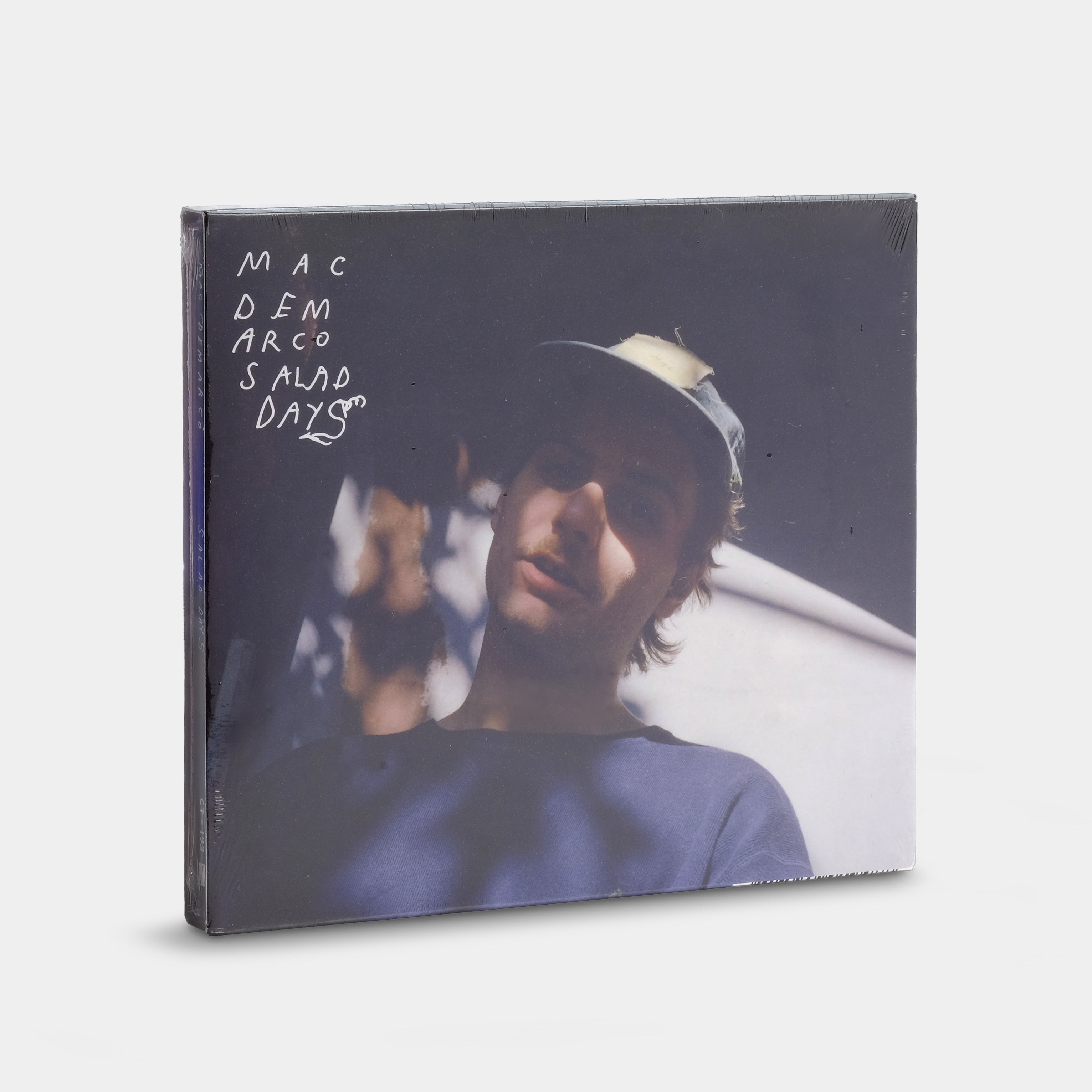 Mac Demarco - Salad Days CD