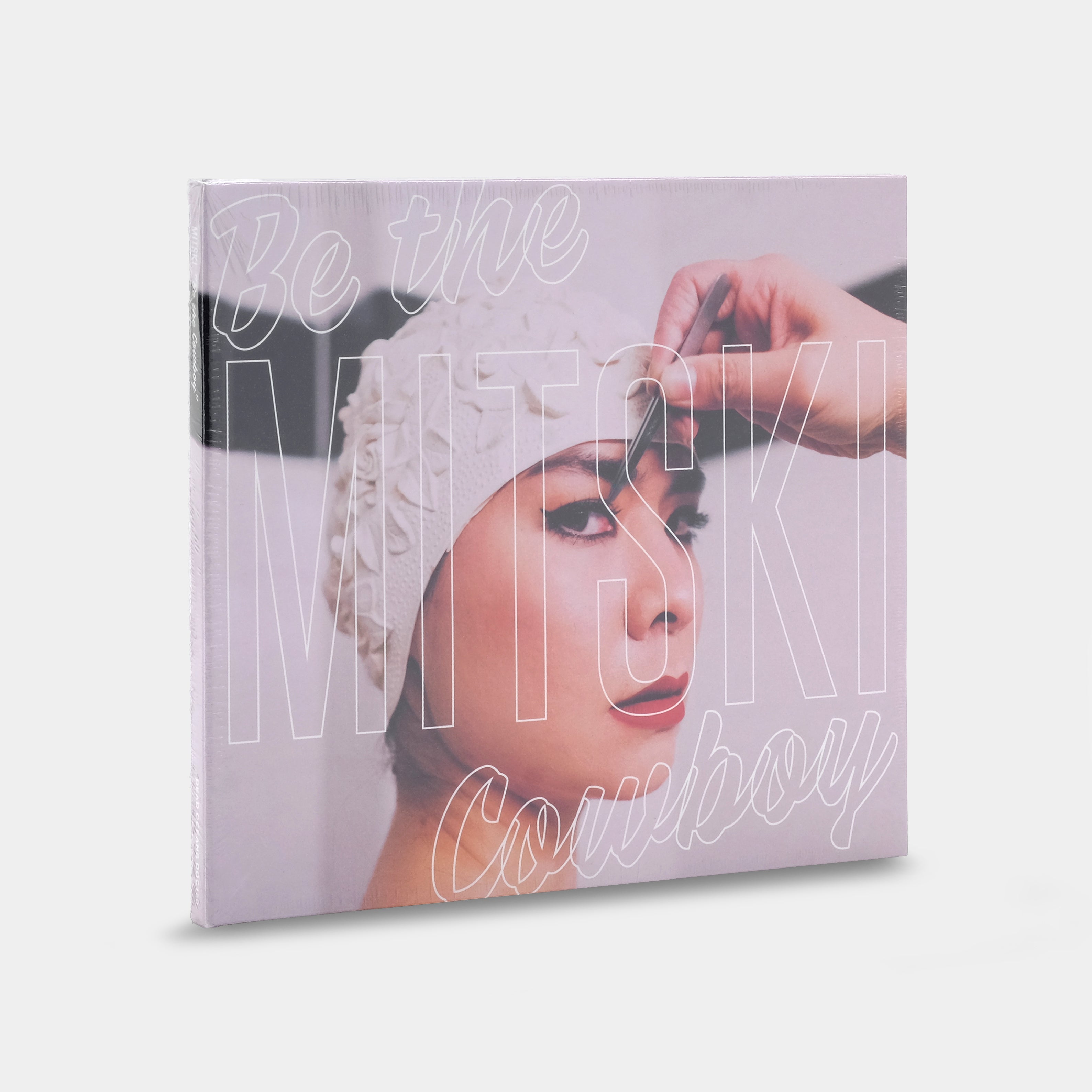 Mitski - Be The Cowboy CD