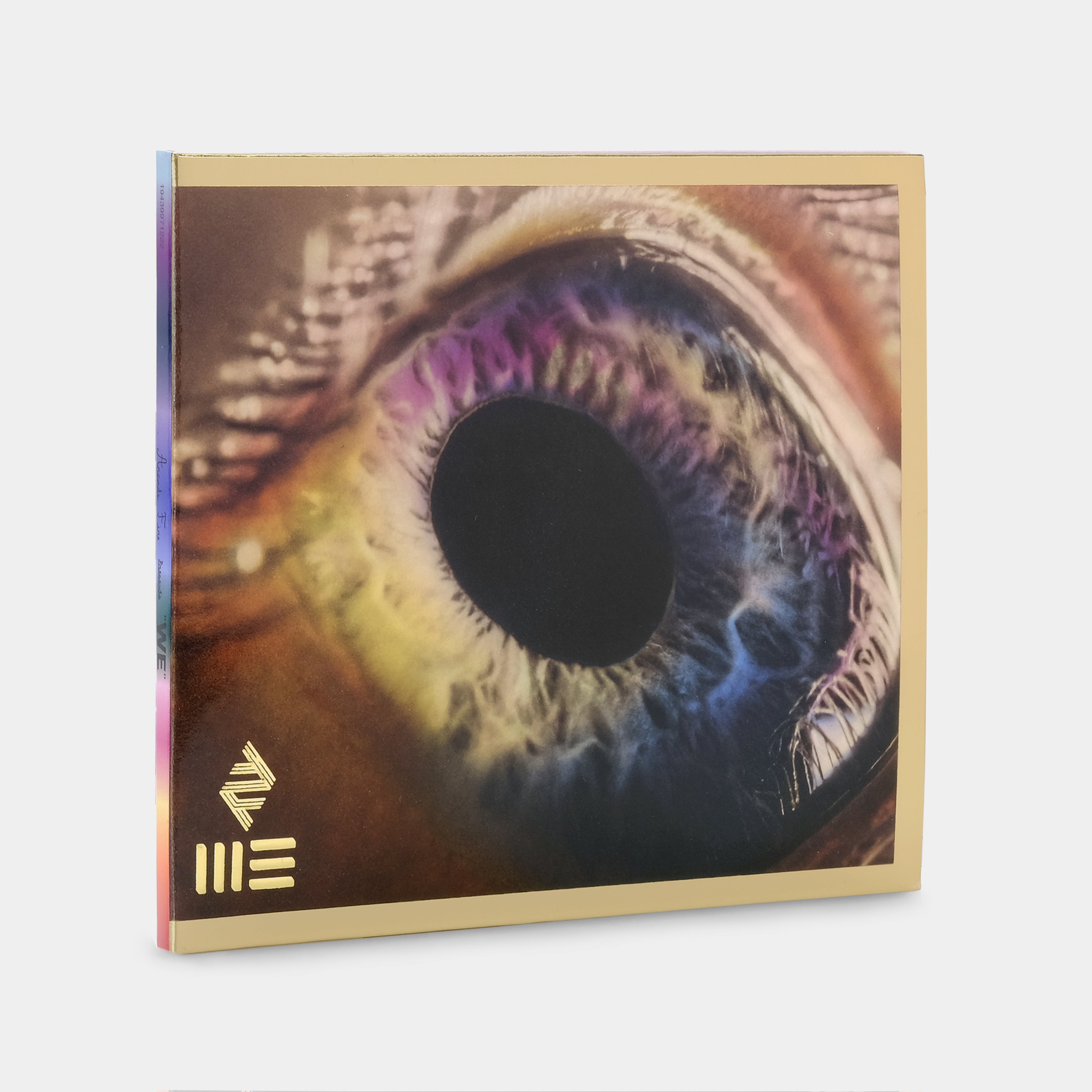Arcade Fire - We CD – Retrospekt