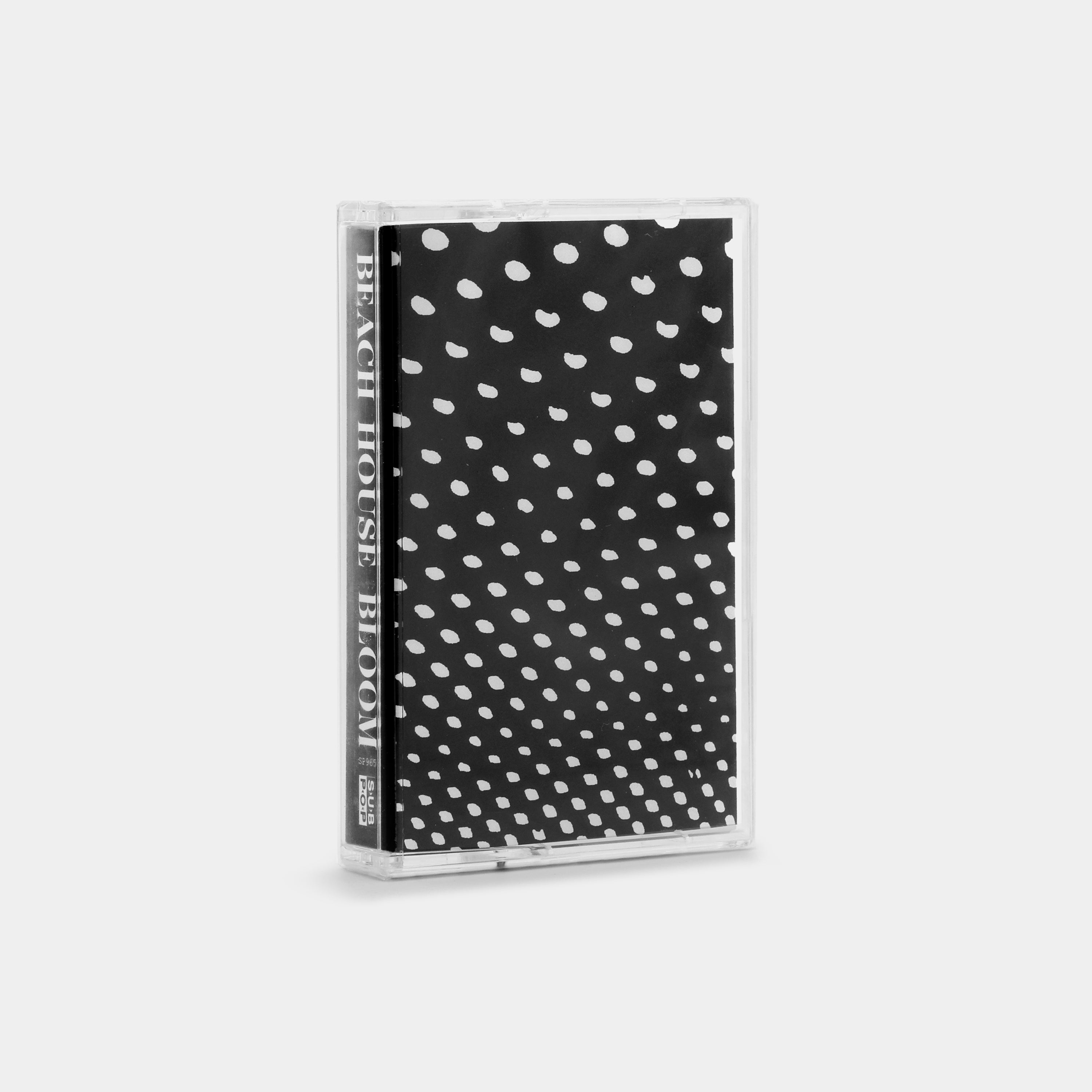 Beach House - Bloom Cassette Tape
