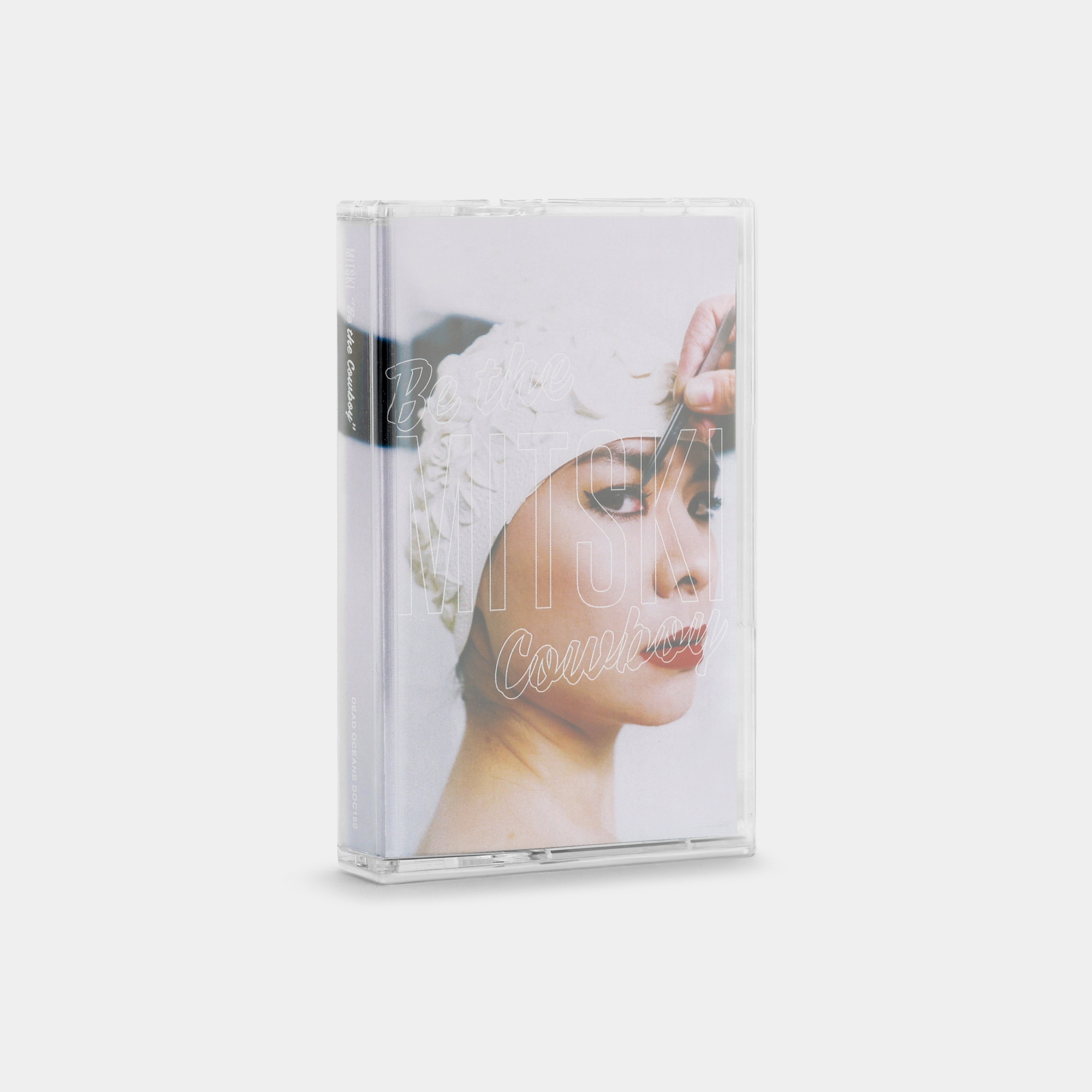 Mitski - Be The Cowboy Cassette Tape