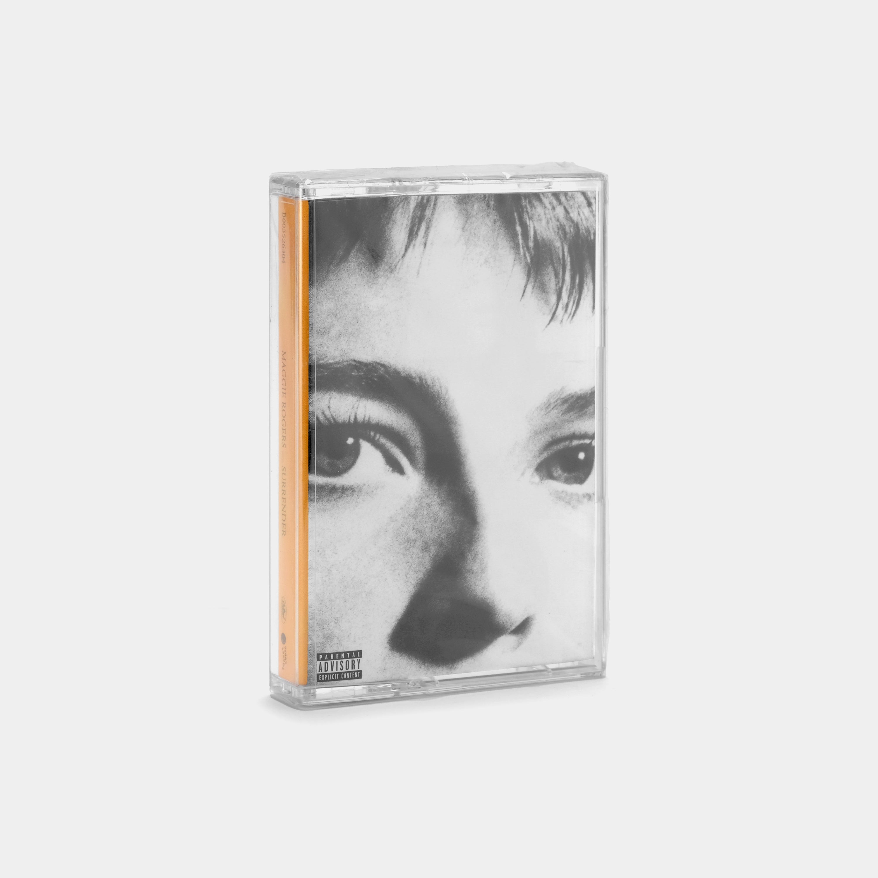 Maggie Rogers - Surrender Cassette Tape