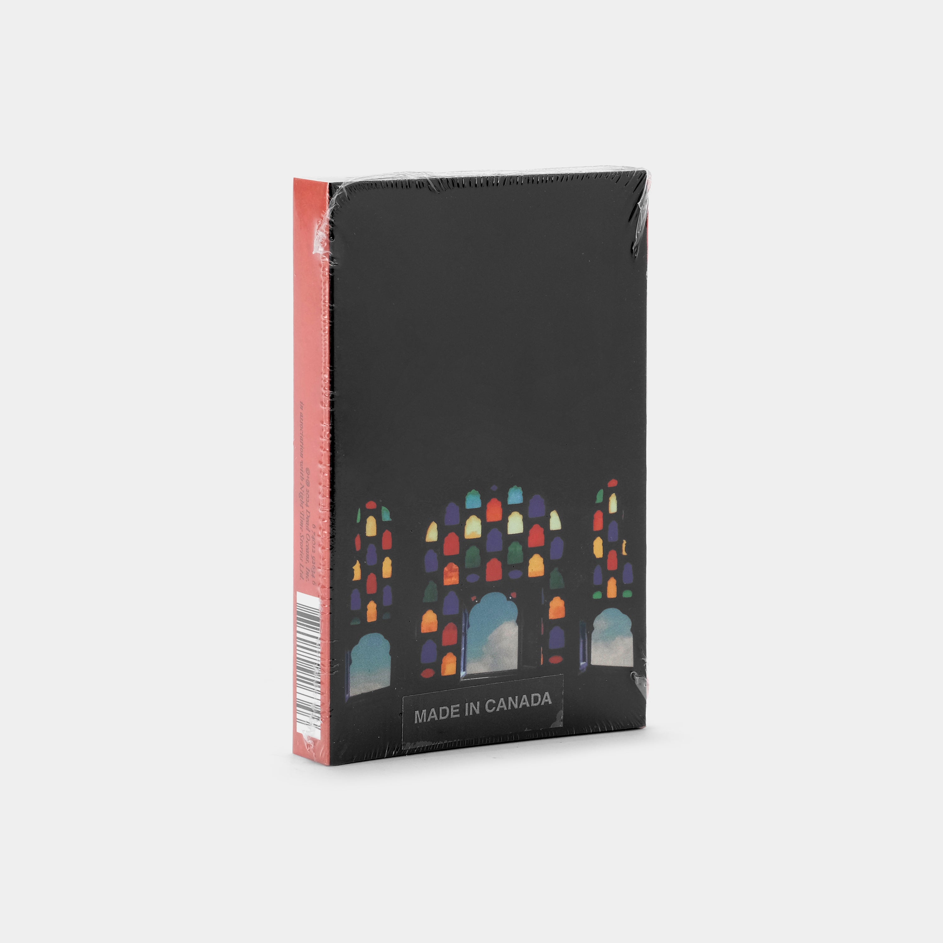 Khruangbin - A La Sala Cassette Tape