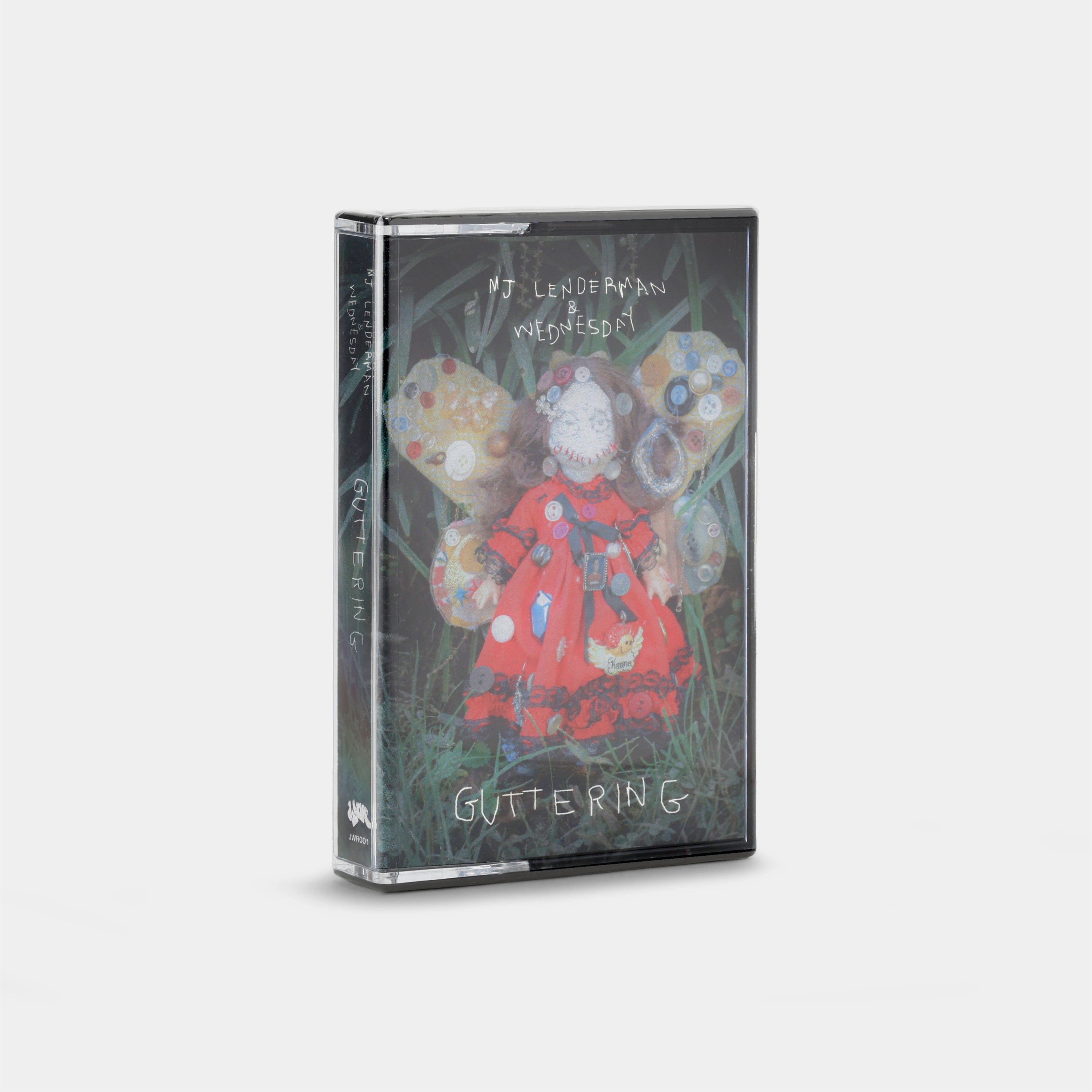 MJ Lenderman & Wednesday - Guttering Cassette Tape