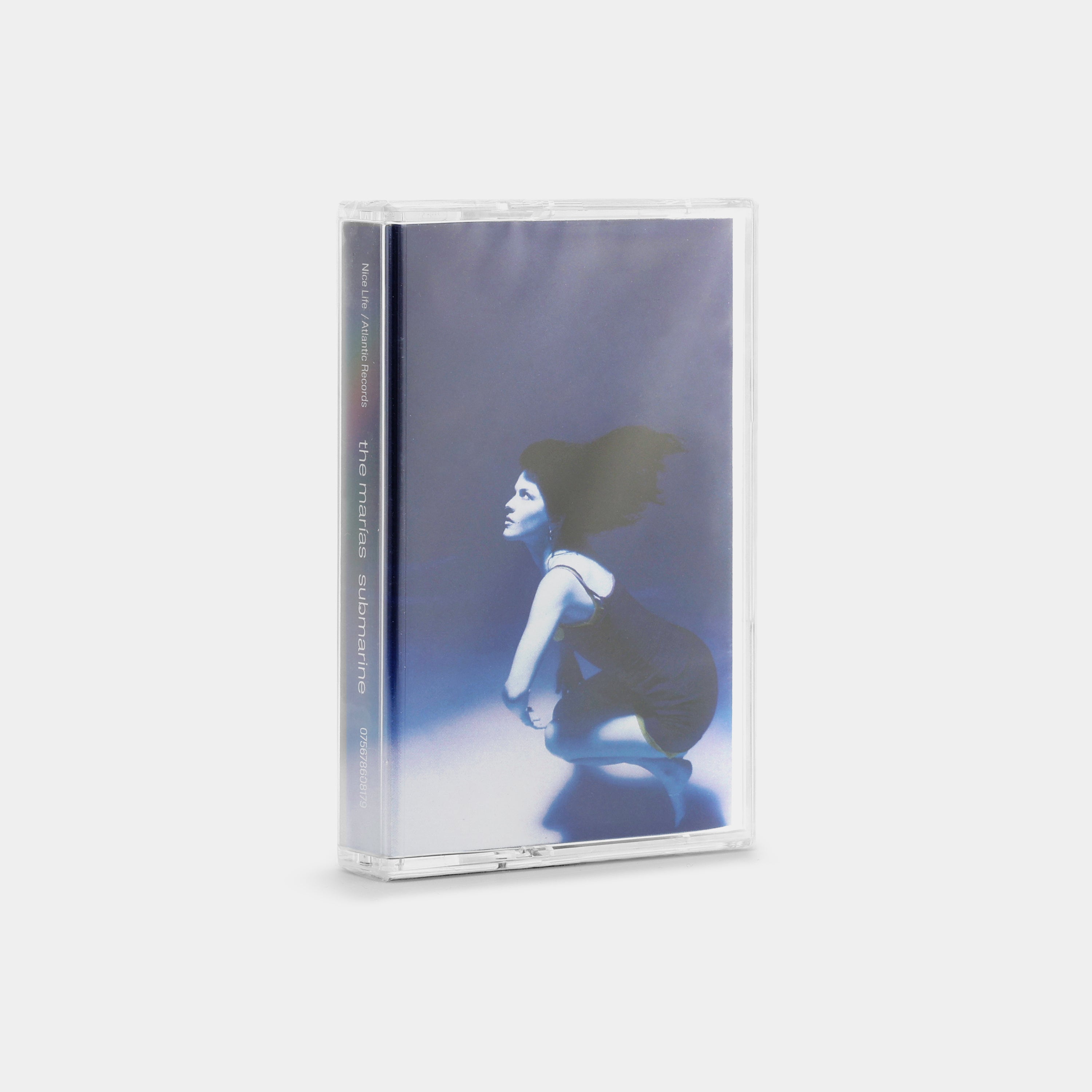 The Marías - Submarine Cassette Tape