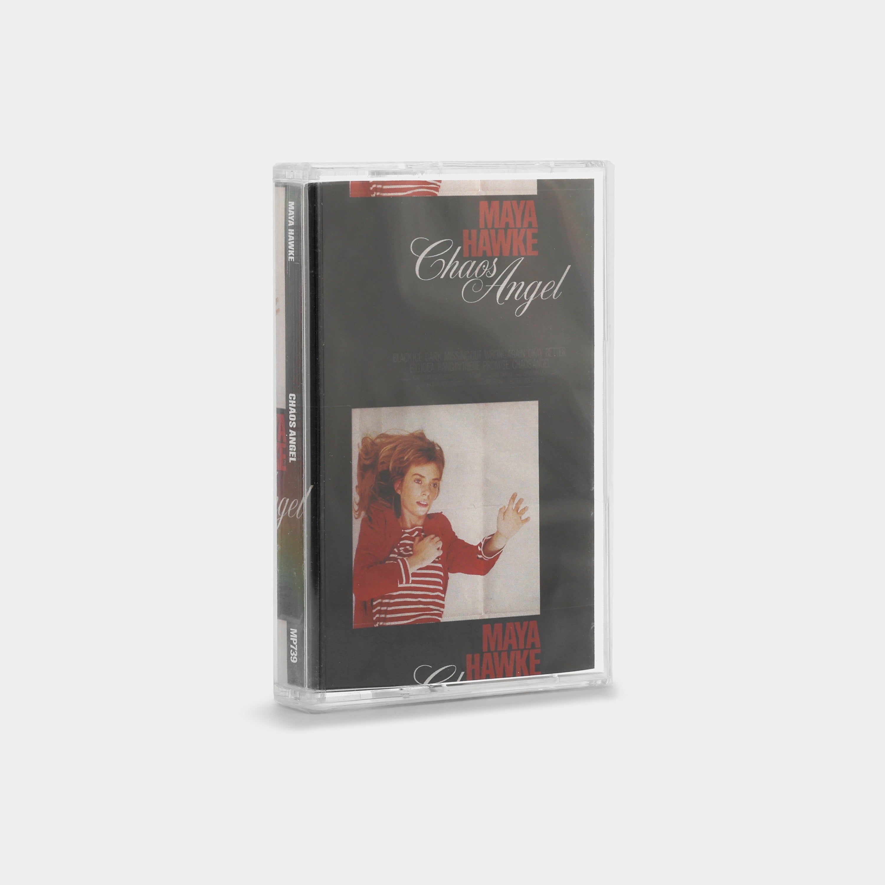 Maya Hawke - Chaos Angel Cassette Tape