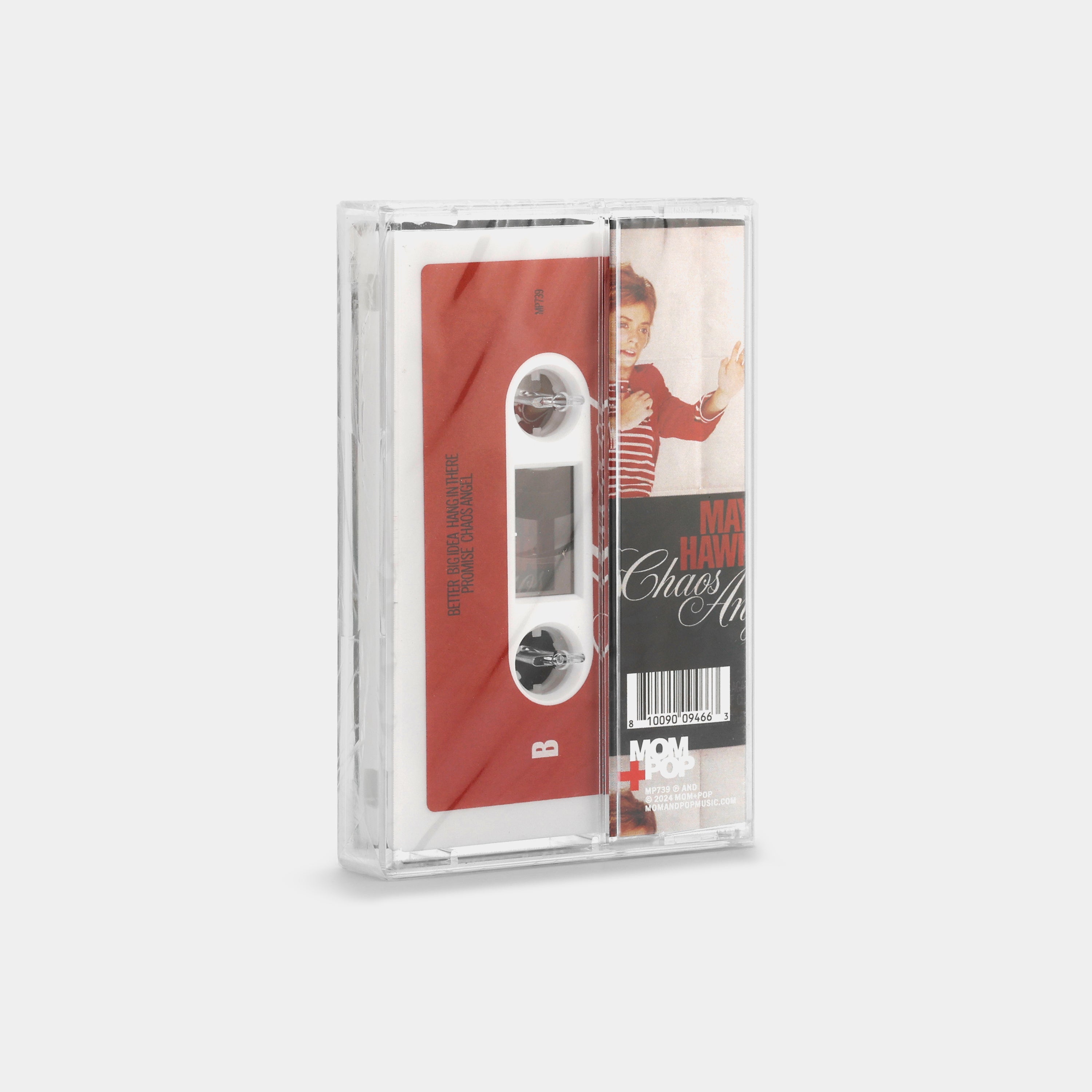 Maya Hawke - Chaos Angel Cassette Tape
