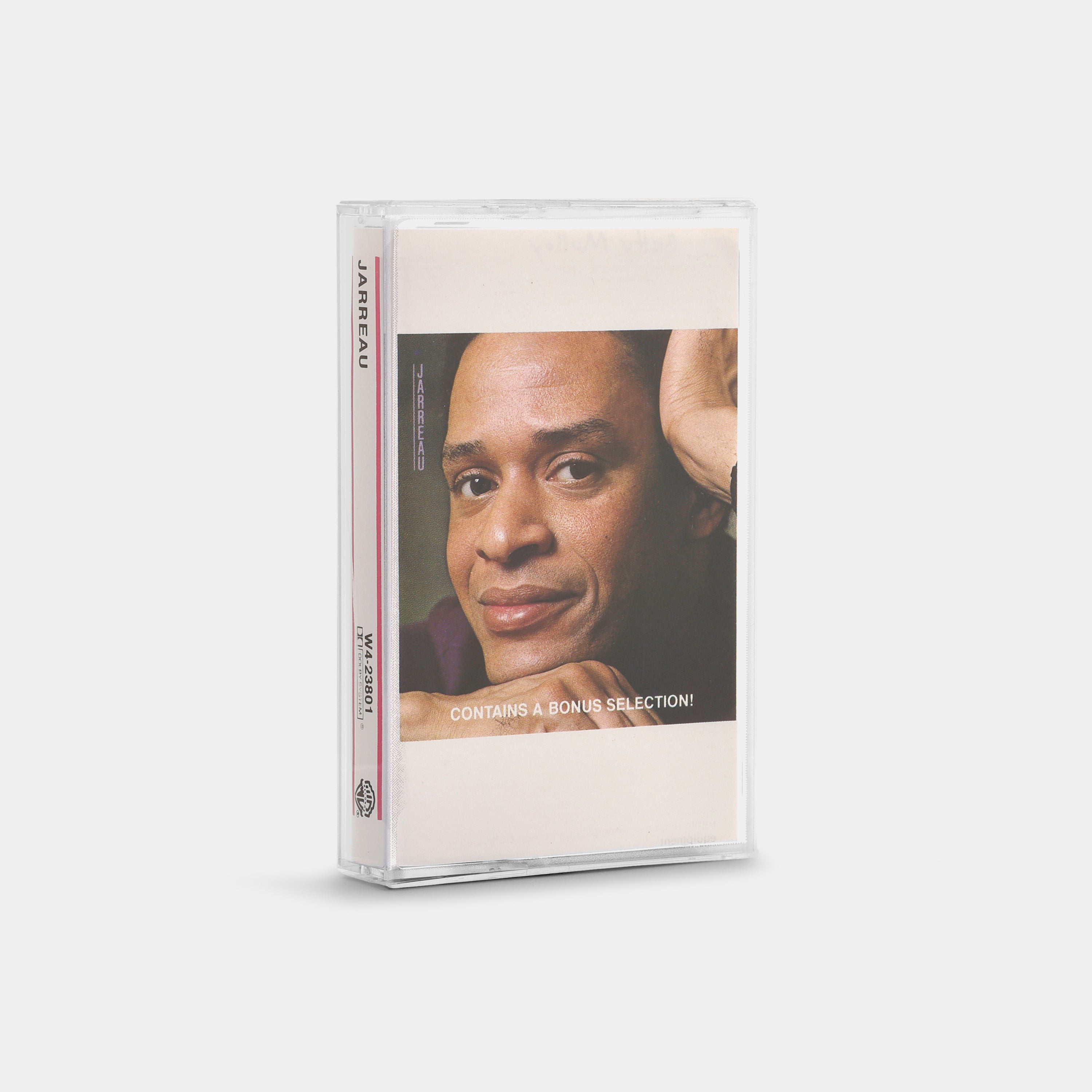 Jarreau - Jarreau Cassette Tape