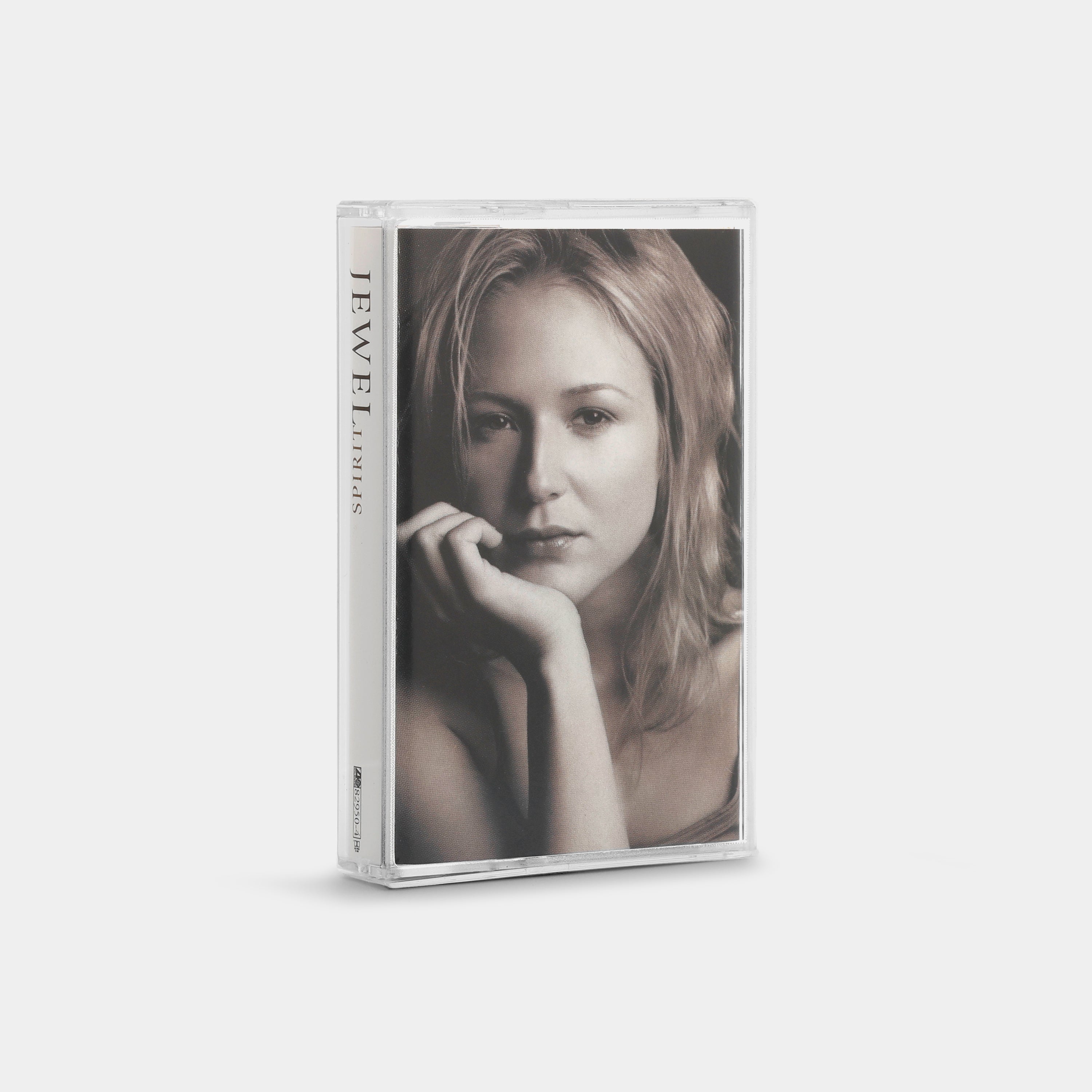 Jewel - Spirit Cassette Tape