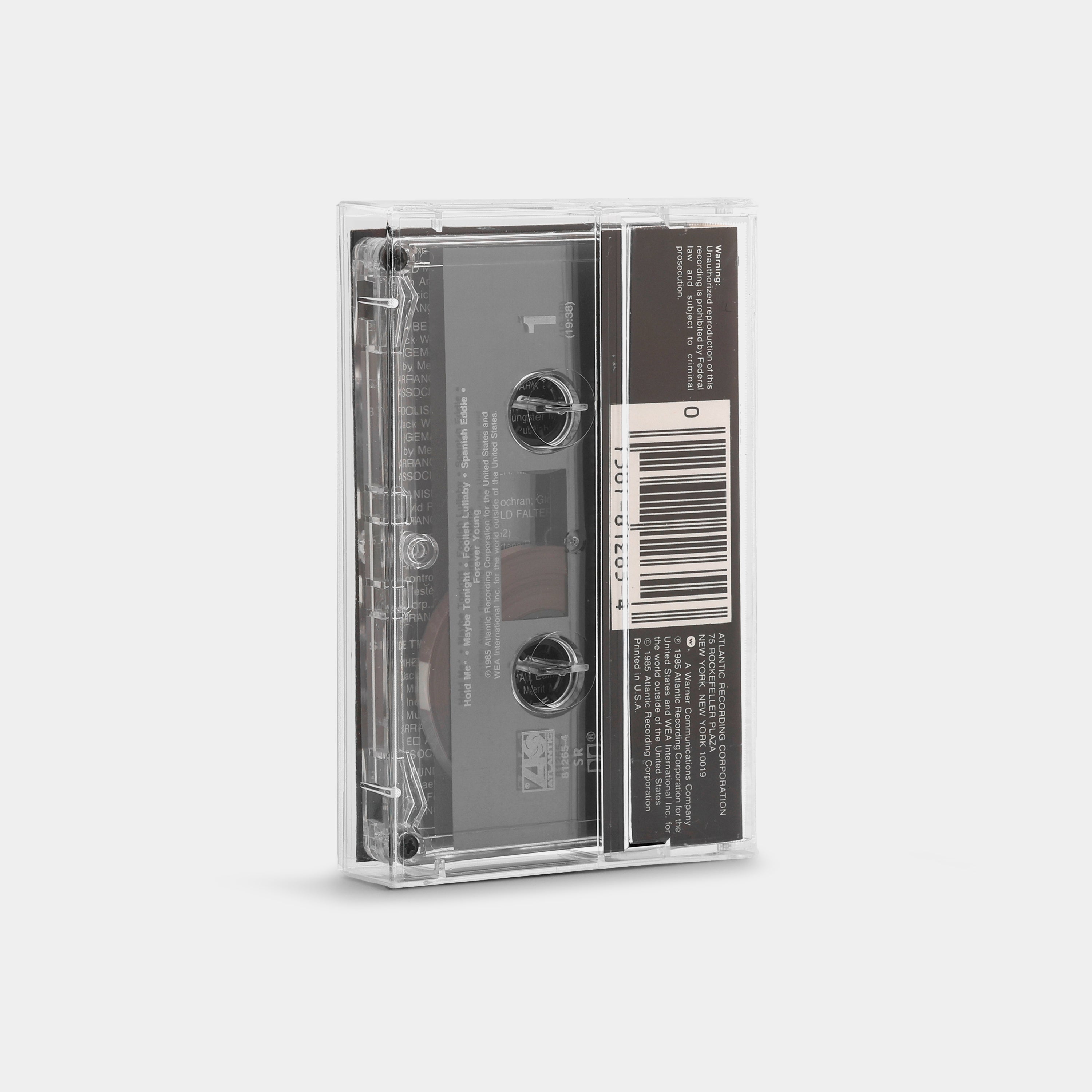 Laura Branigan - Hold Me Cassette Tape