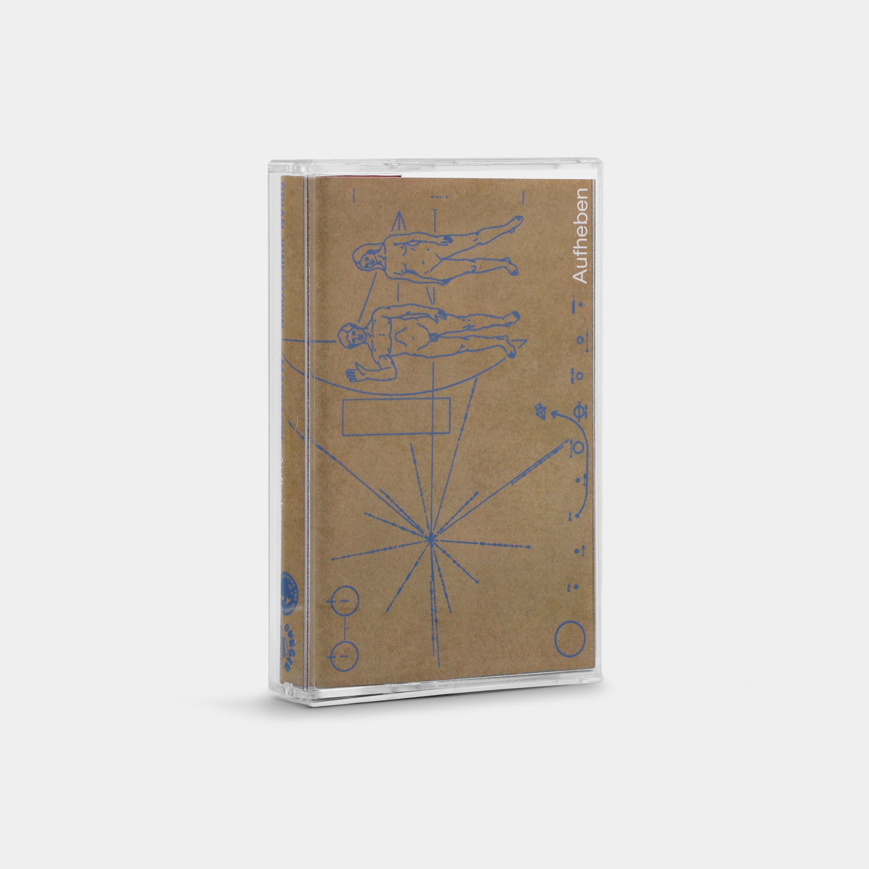Brian Jonestown Massacre - Aufheben Cassette Tape