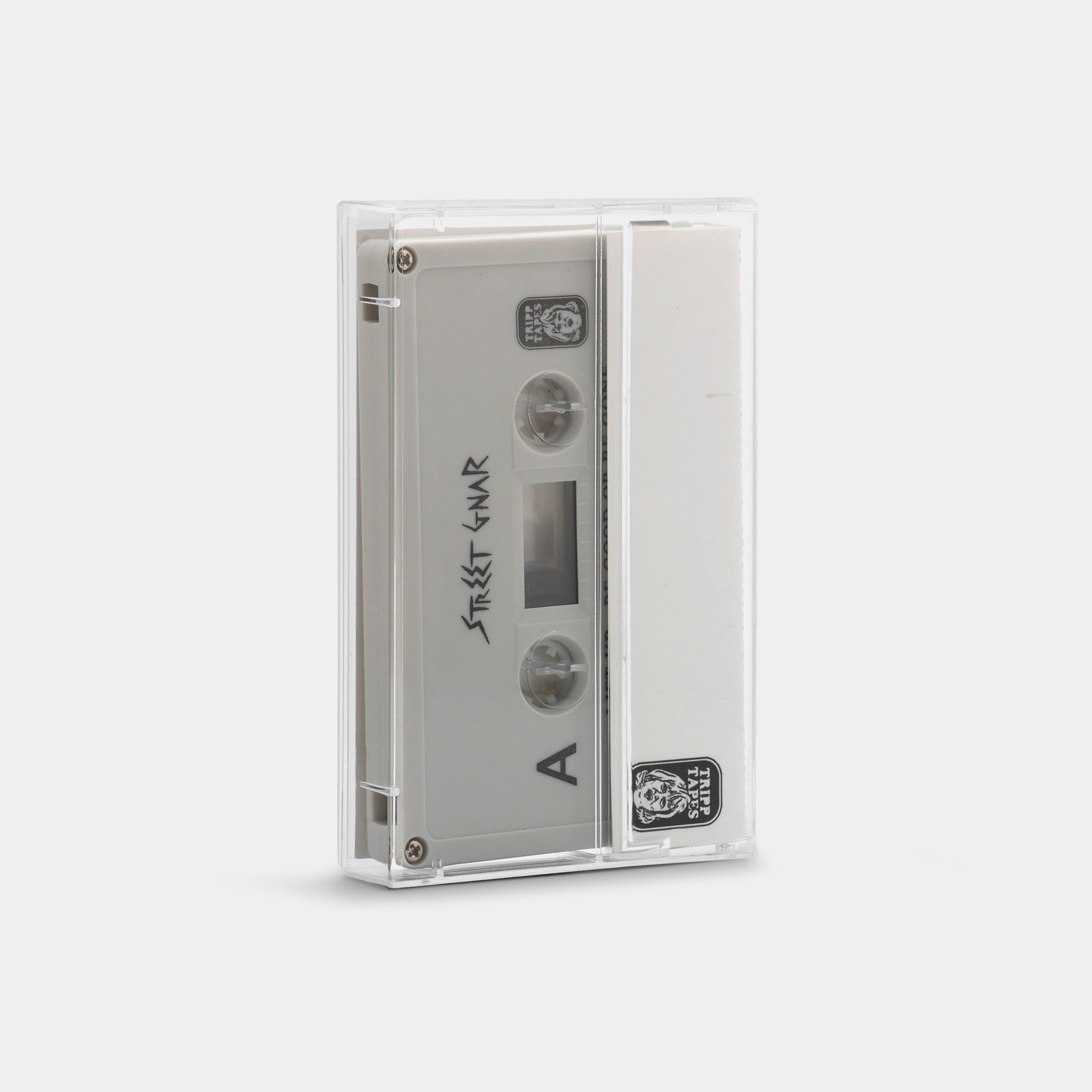 Street Gnar - Shrine EP Cassette Tape