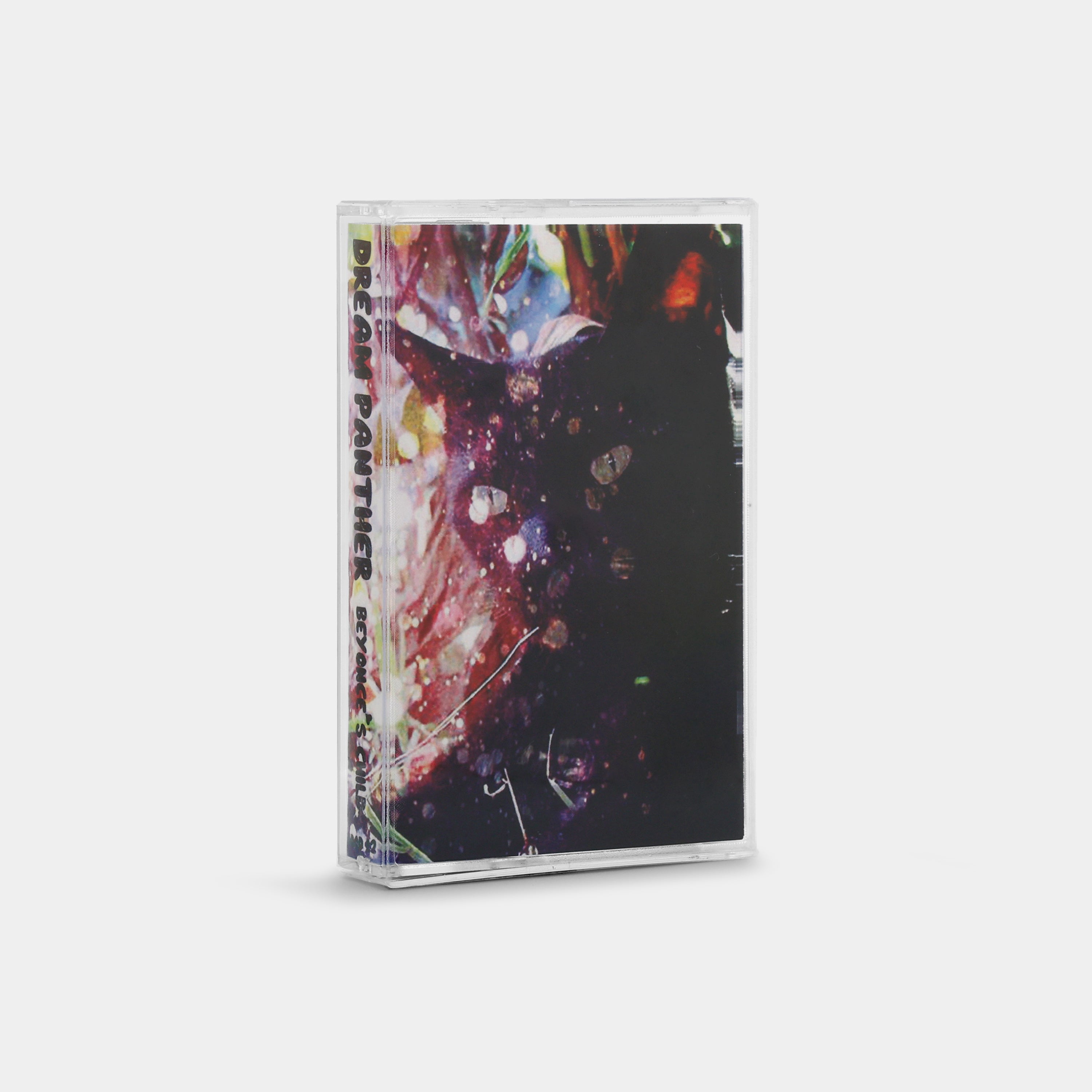 Dream Panther - Beyonce's Child Cassette Tape