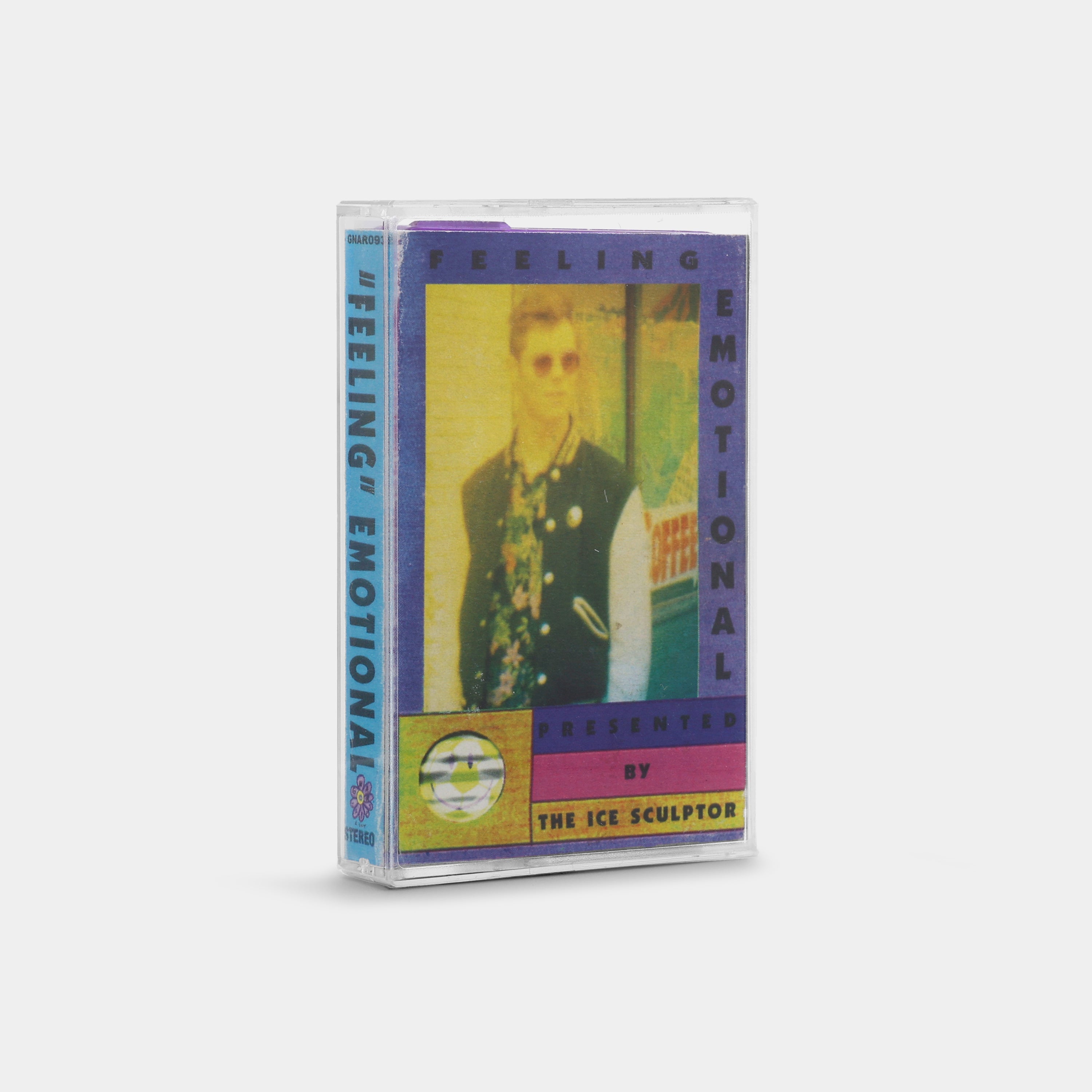 Emotional - Feeling Cassette Tape