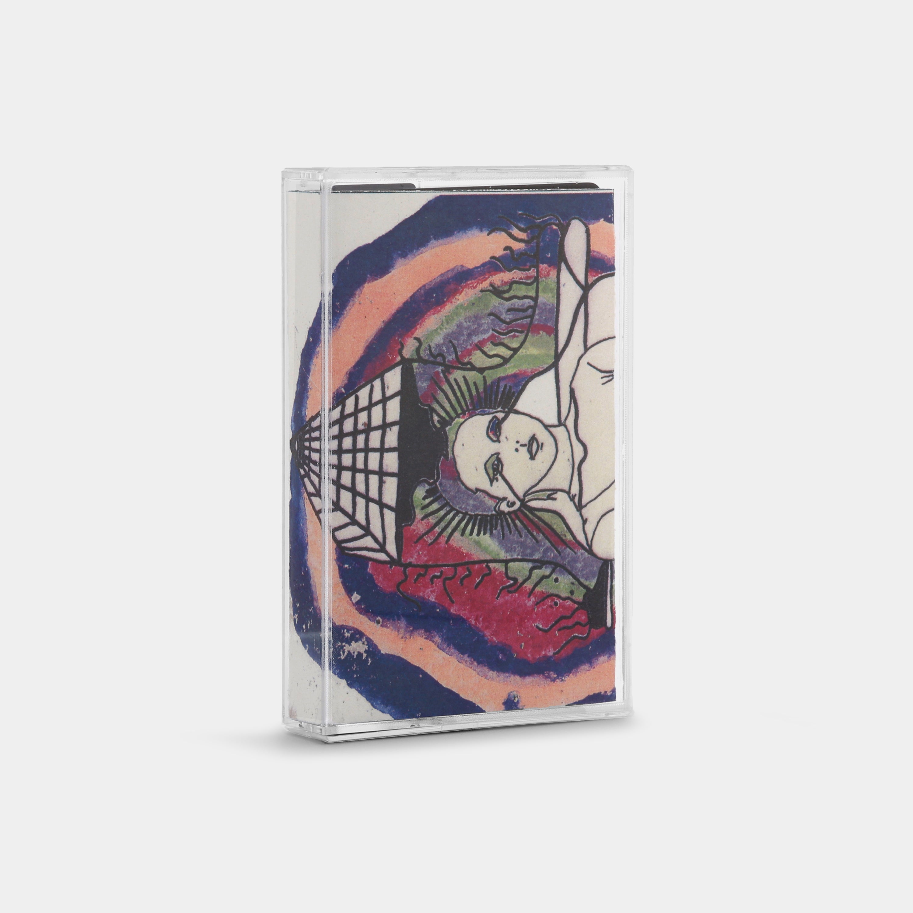 Family Underground - Risen Under Altar Souls Cassette Tape