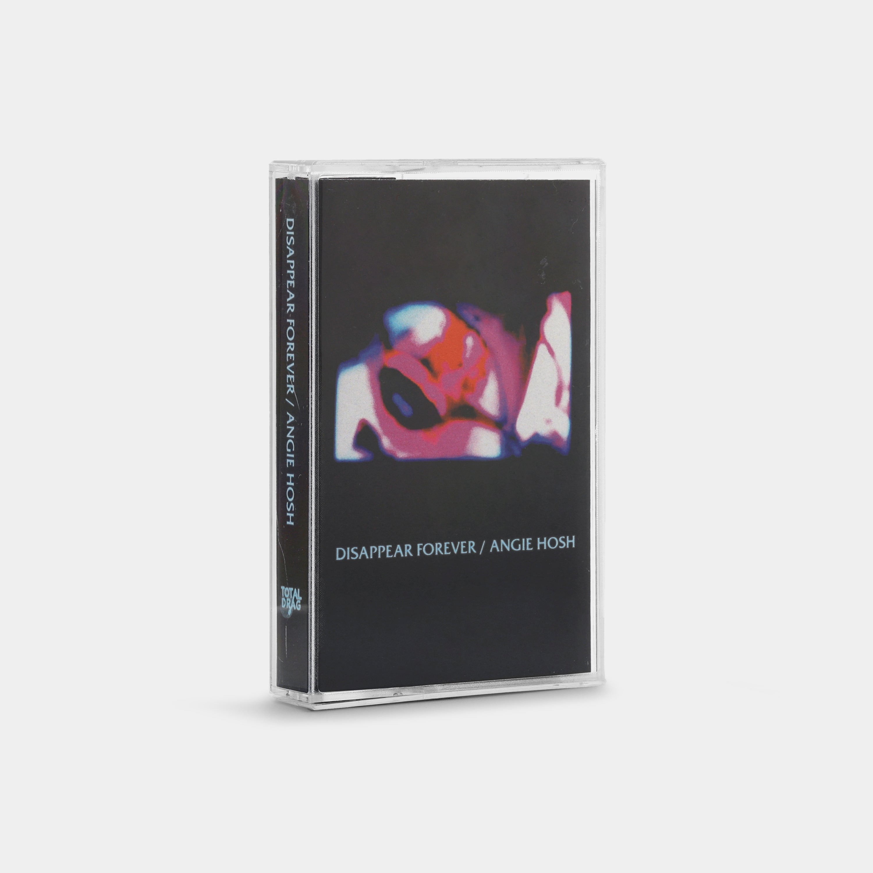 Disappear Forever / Angie Hosh - Disappear Forever / Angie Hosh Cassette Tape