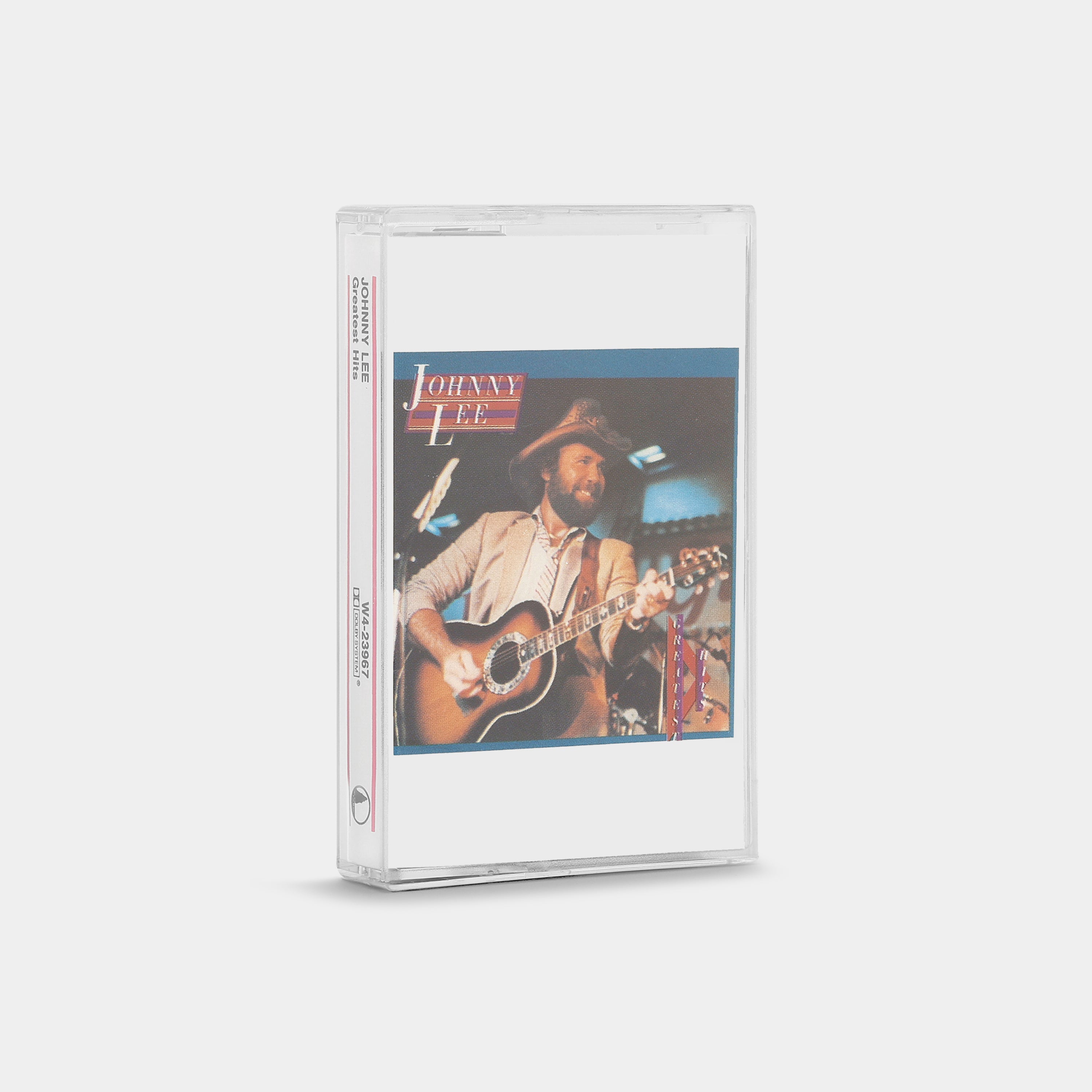 Kenny Rogers - Greatest Hits Cassette Tape