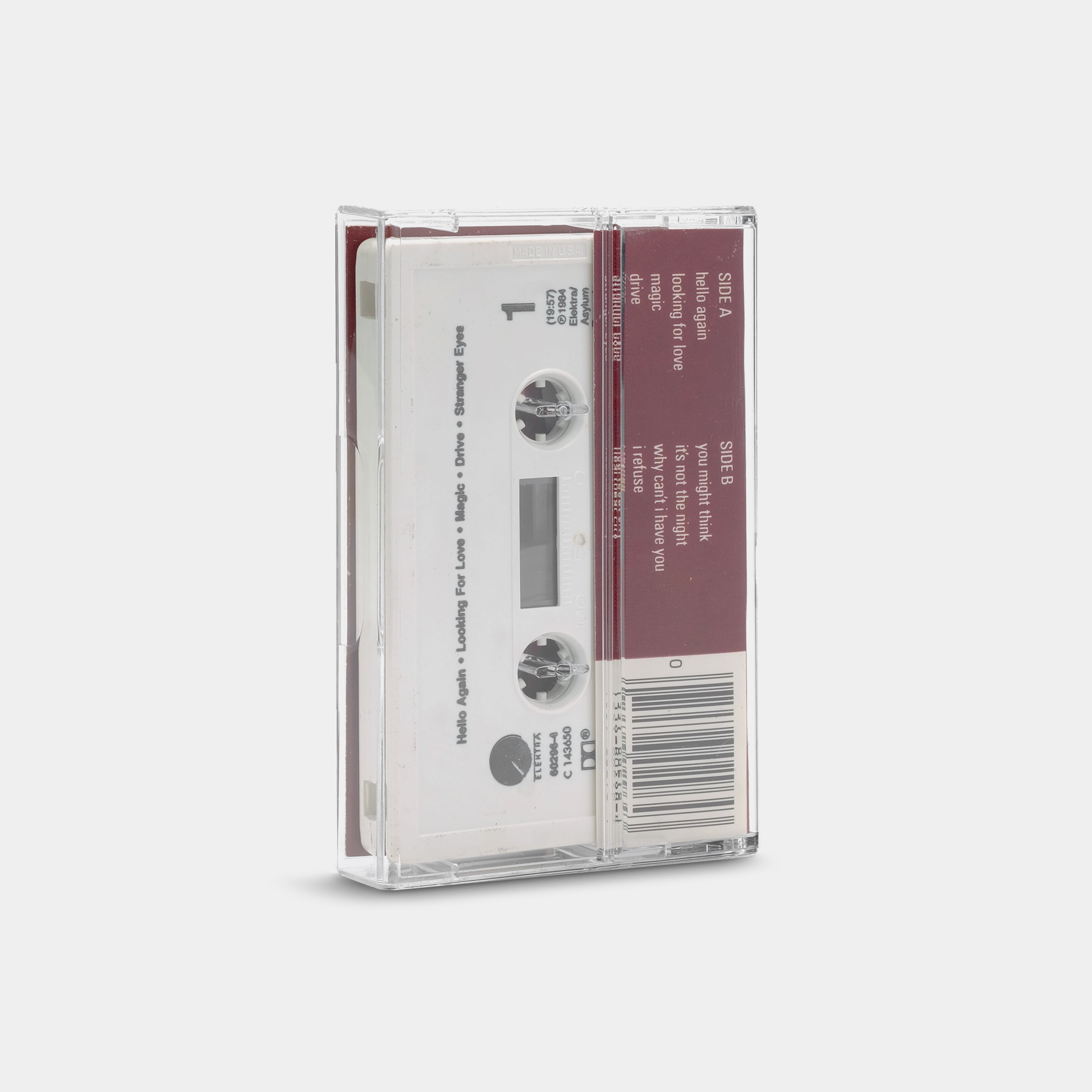 Chicago - Chicago 17 Cassette Tape